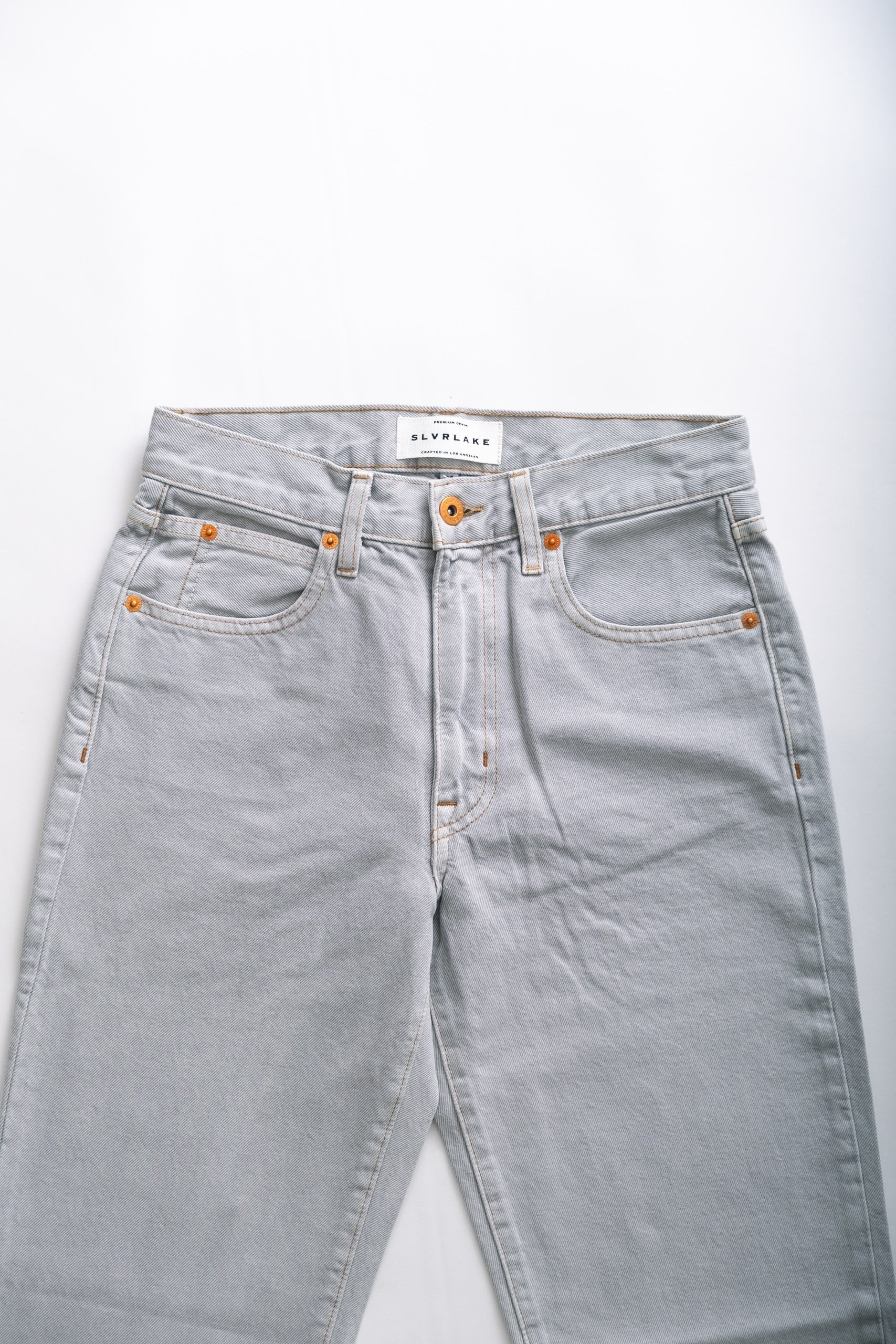 SOPHIE LONG - AGATE GREY