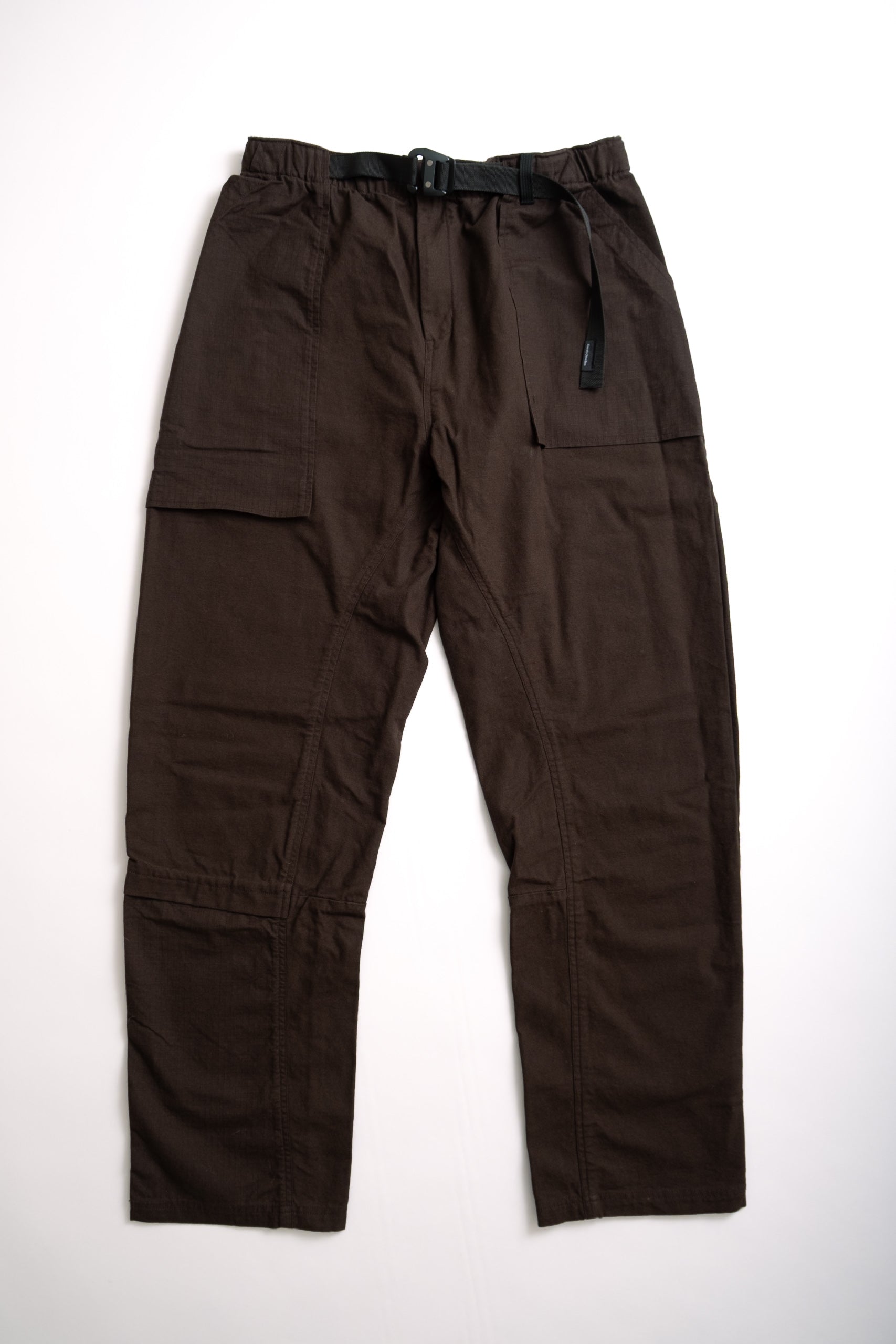FIELD PANT - WALNUT