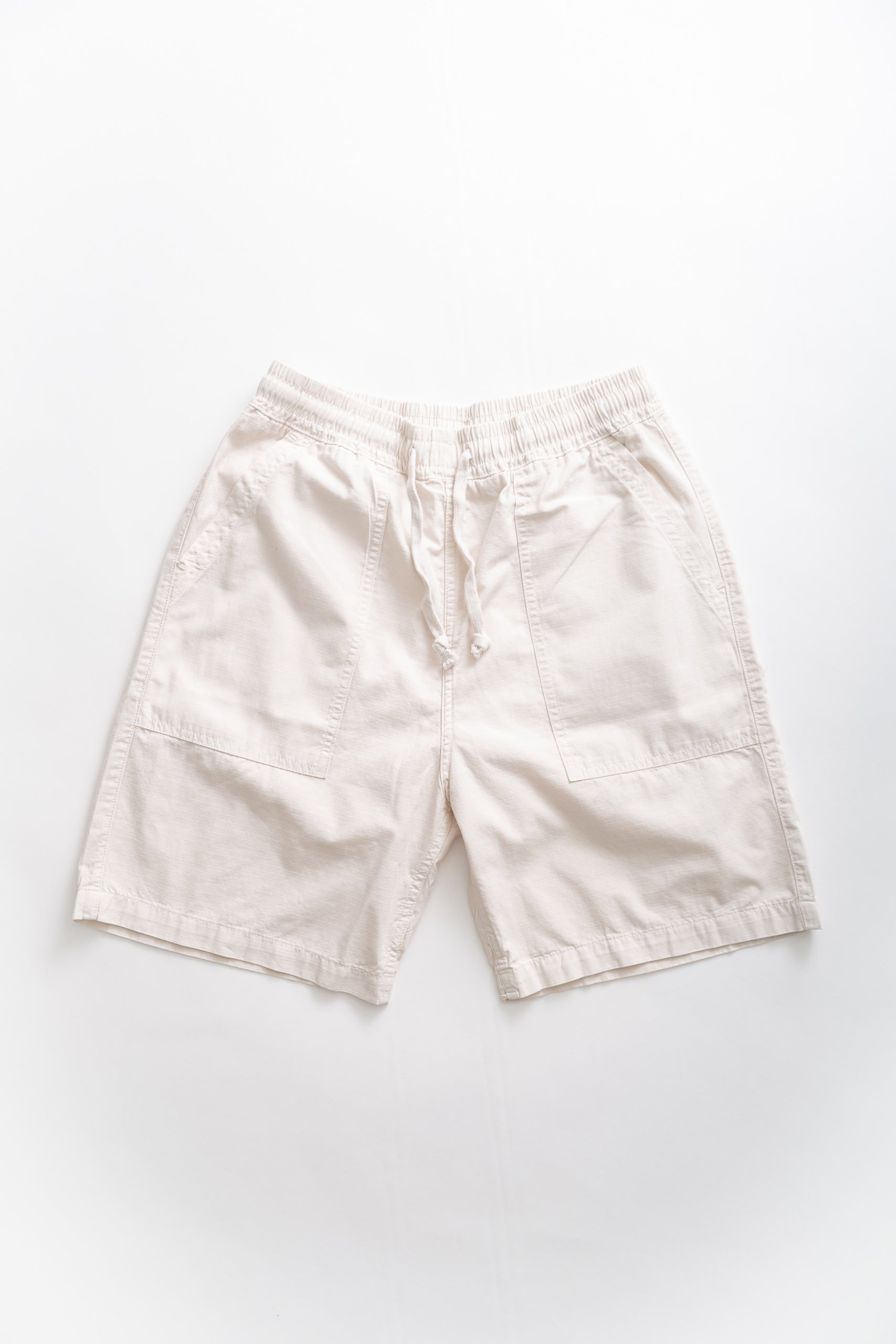 RIPSTOP CHEF SHORT - BONE