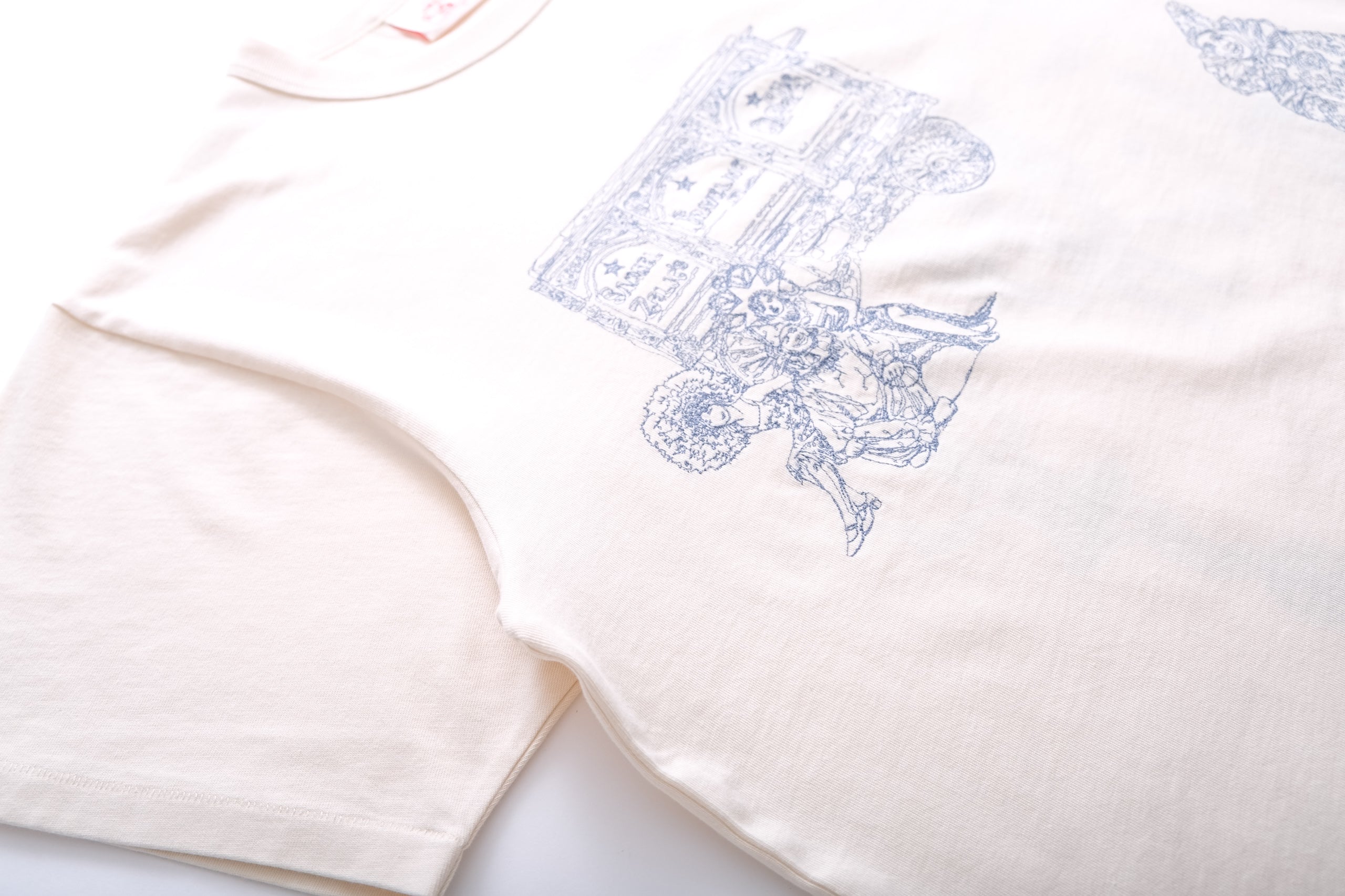 CIRCUS T - NATURAL