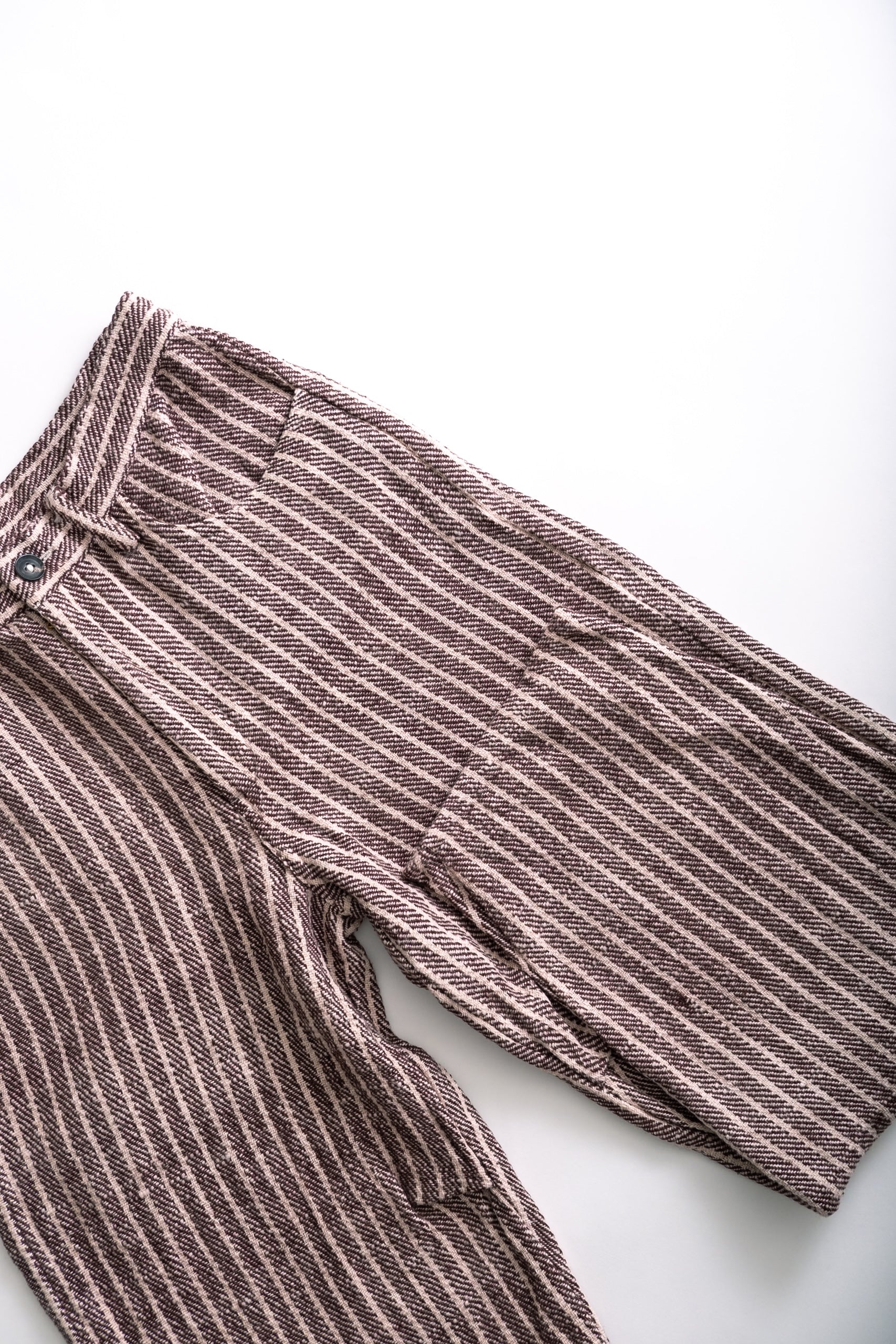 ARKIVE JEAN - NAT/BROWN