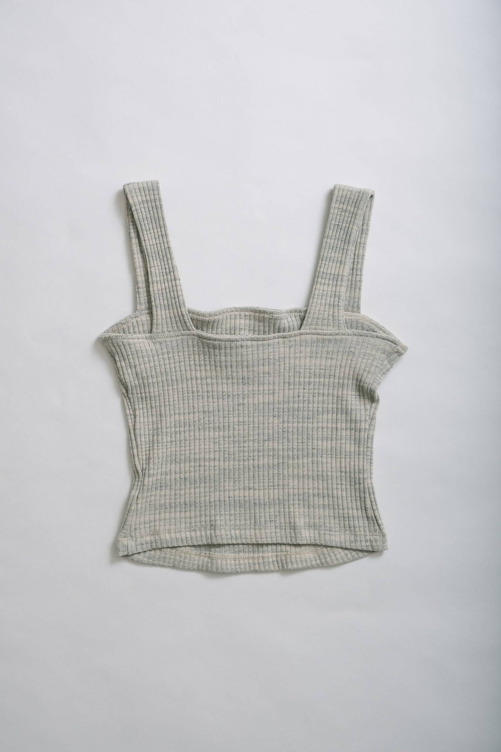 ISOLA MARLED SWEATER RIB TANK