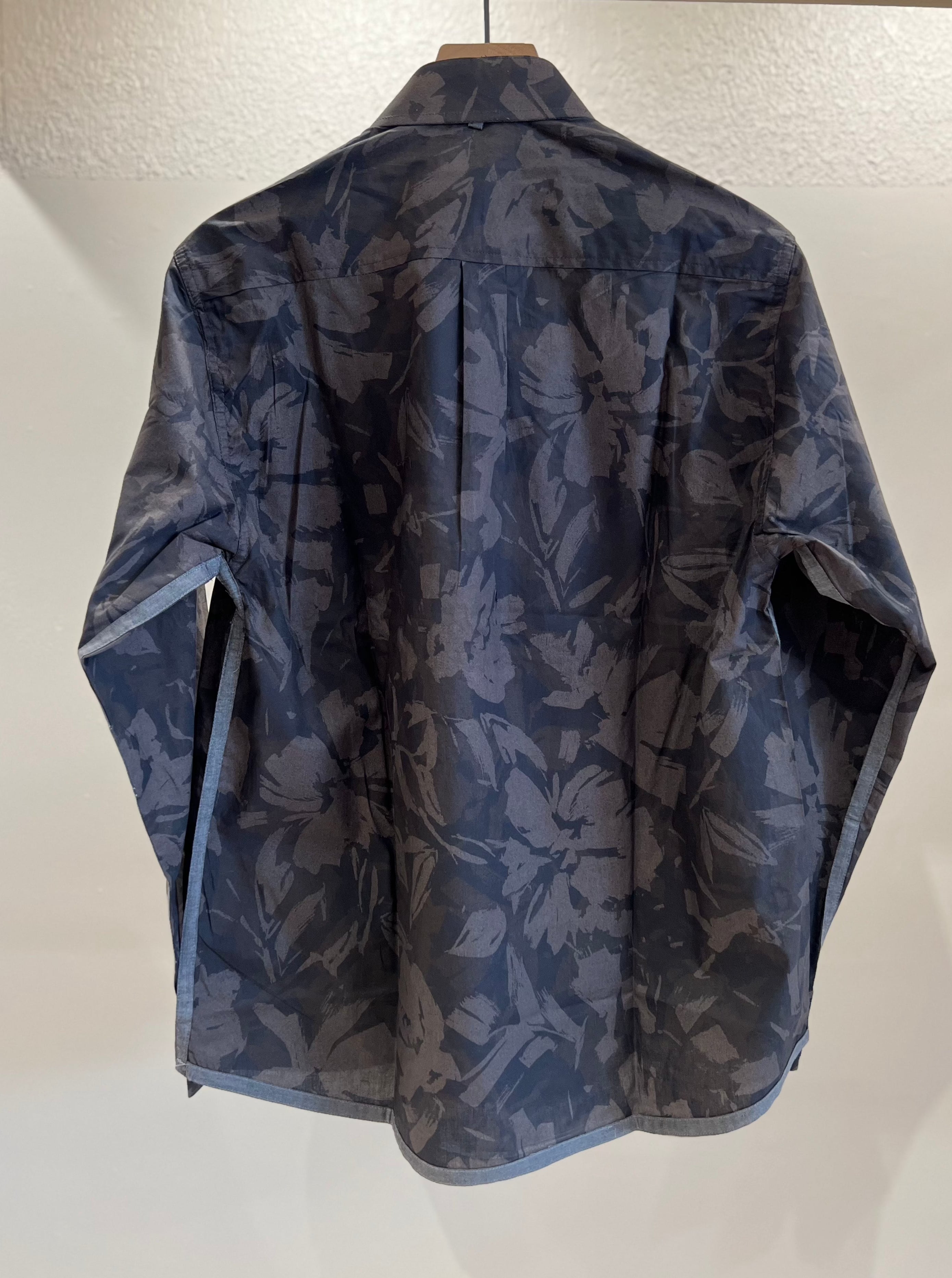 NIGHT OF BLACK - BLACK