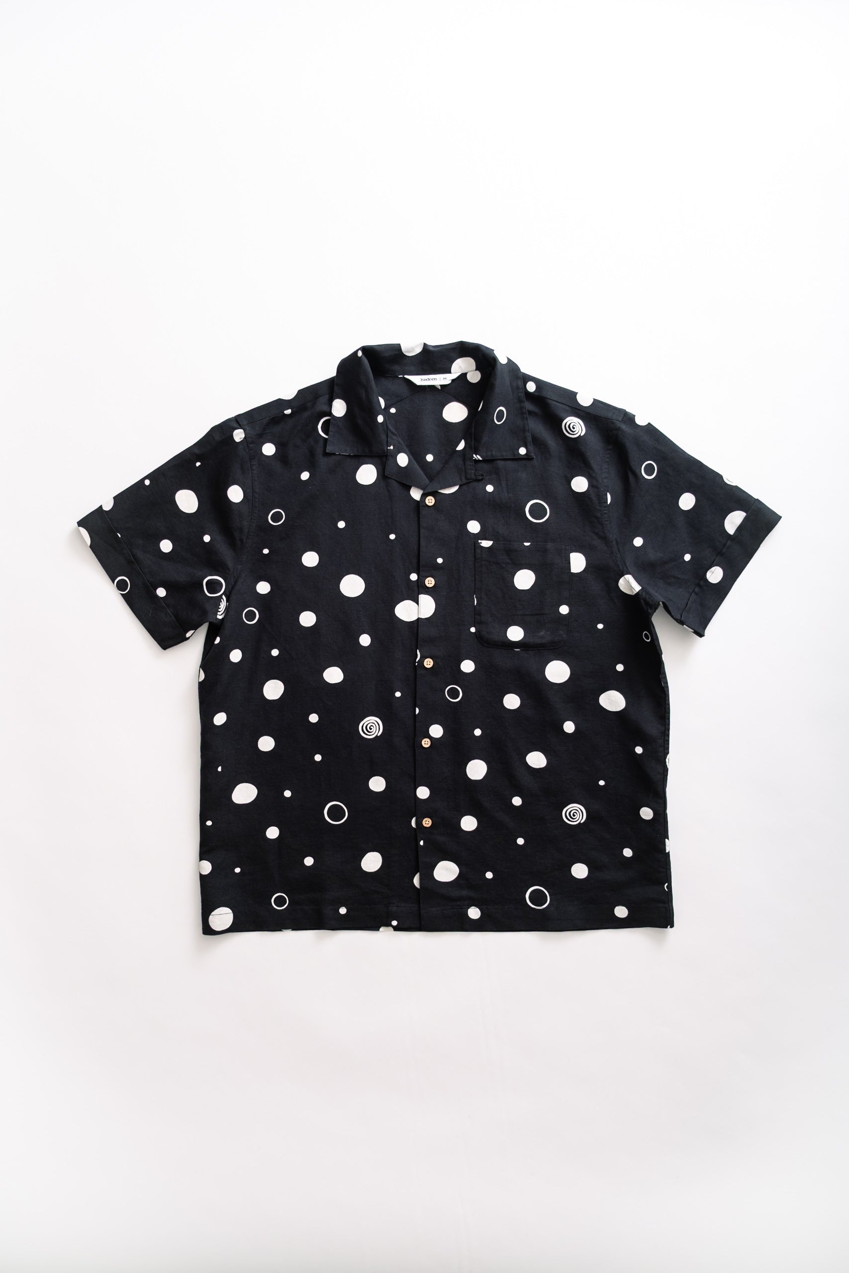 VACATION SHIRT - CALDER DOT
