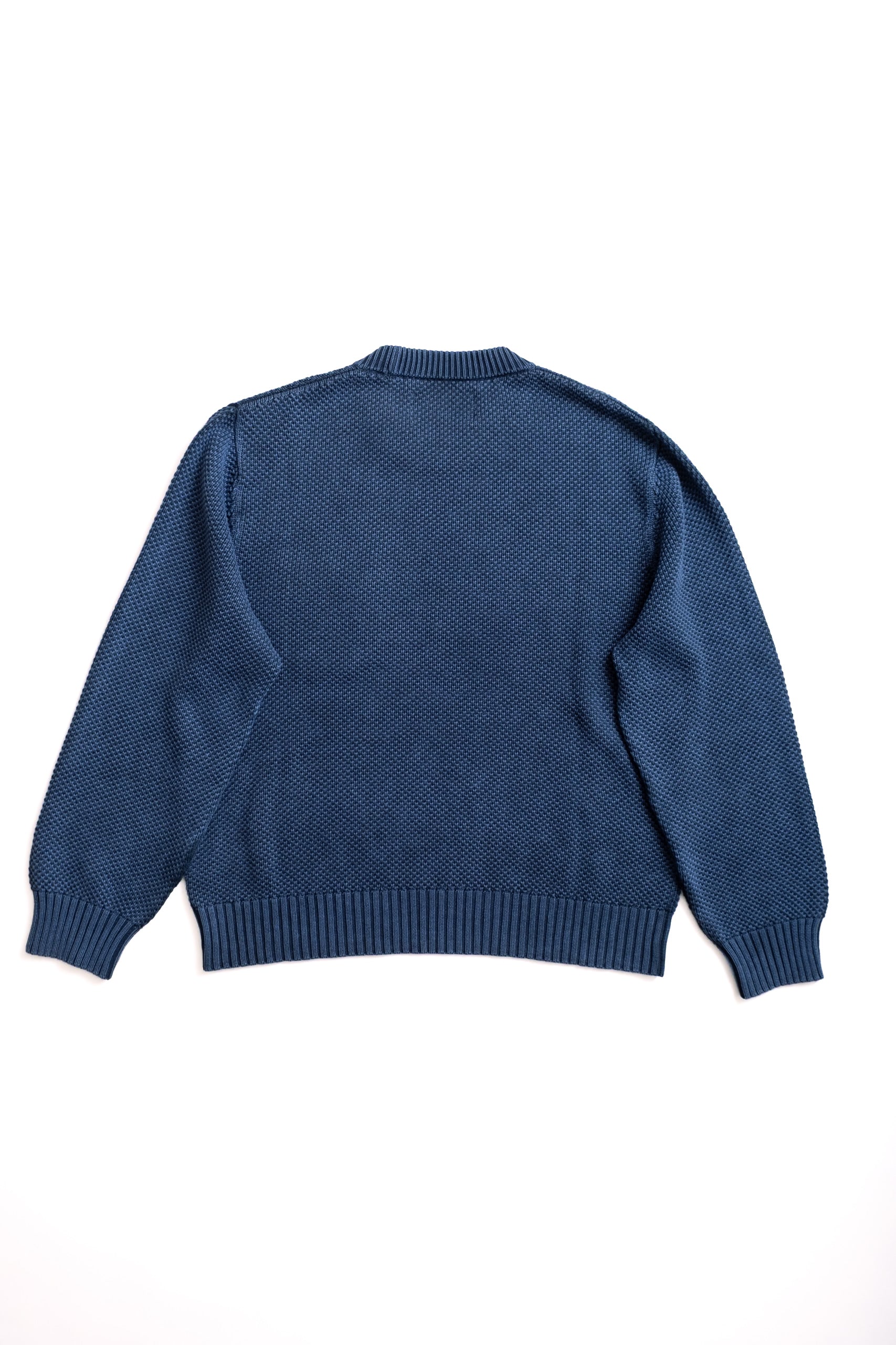 POCKET CREW - NAVY