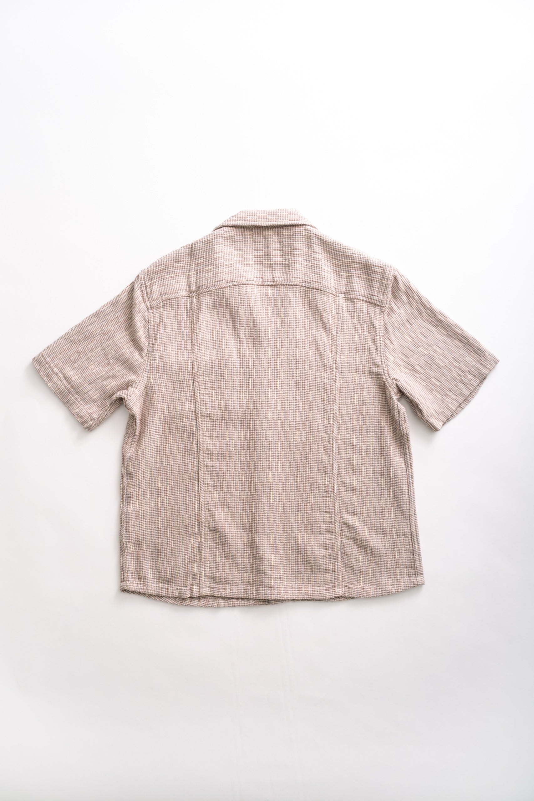 RAINBOW WEAVE - PINK