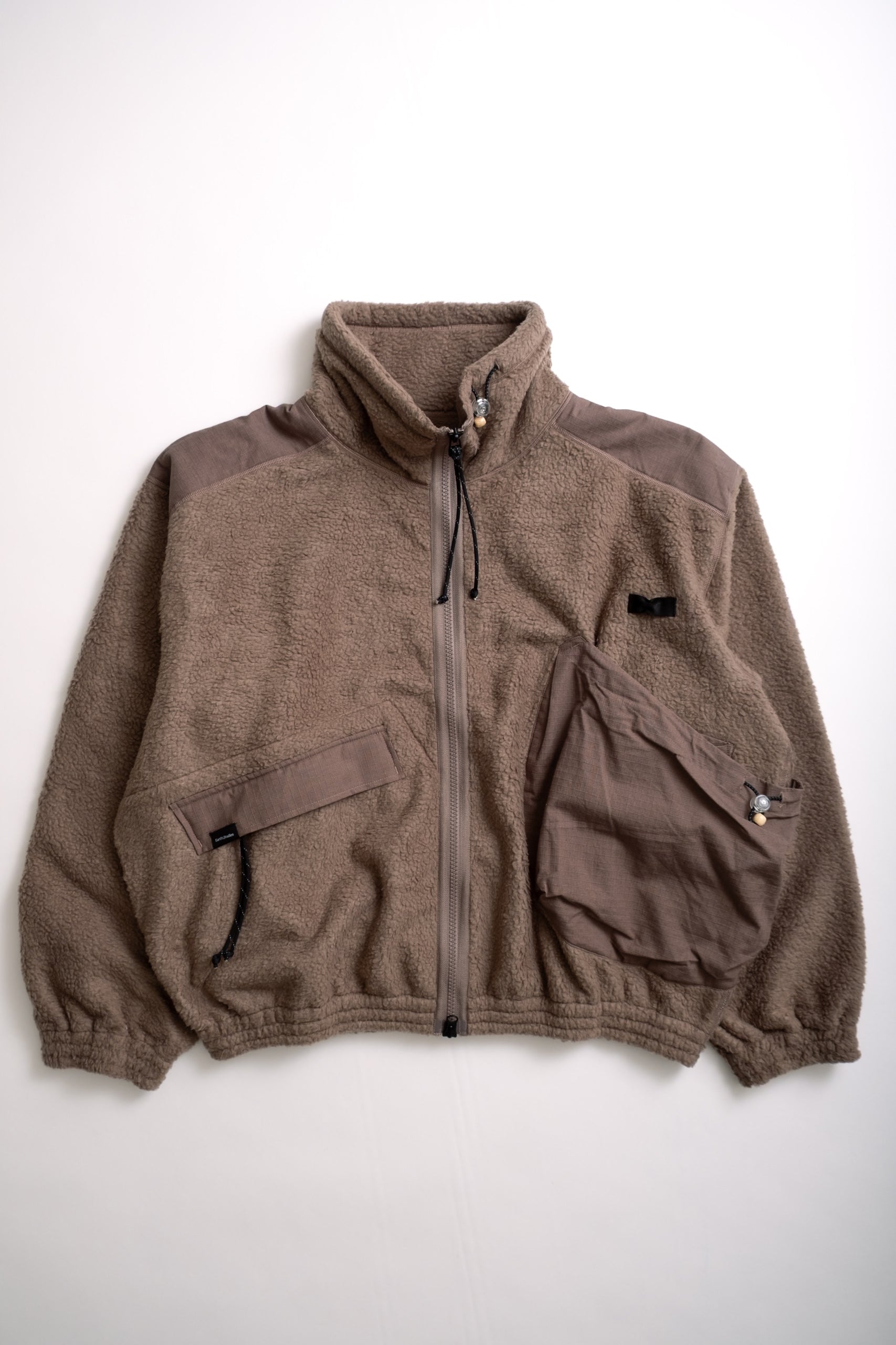 ESCEP JACKET - JASPER