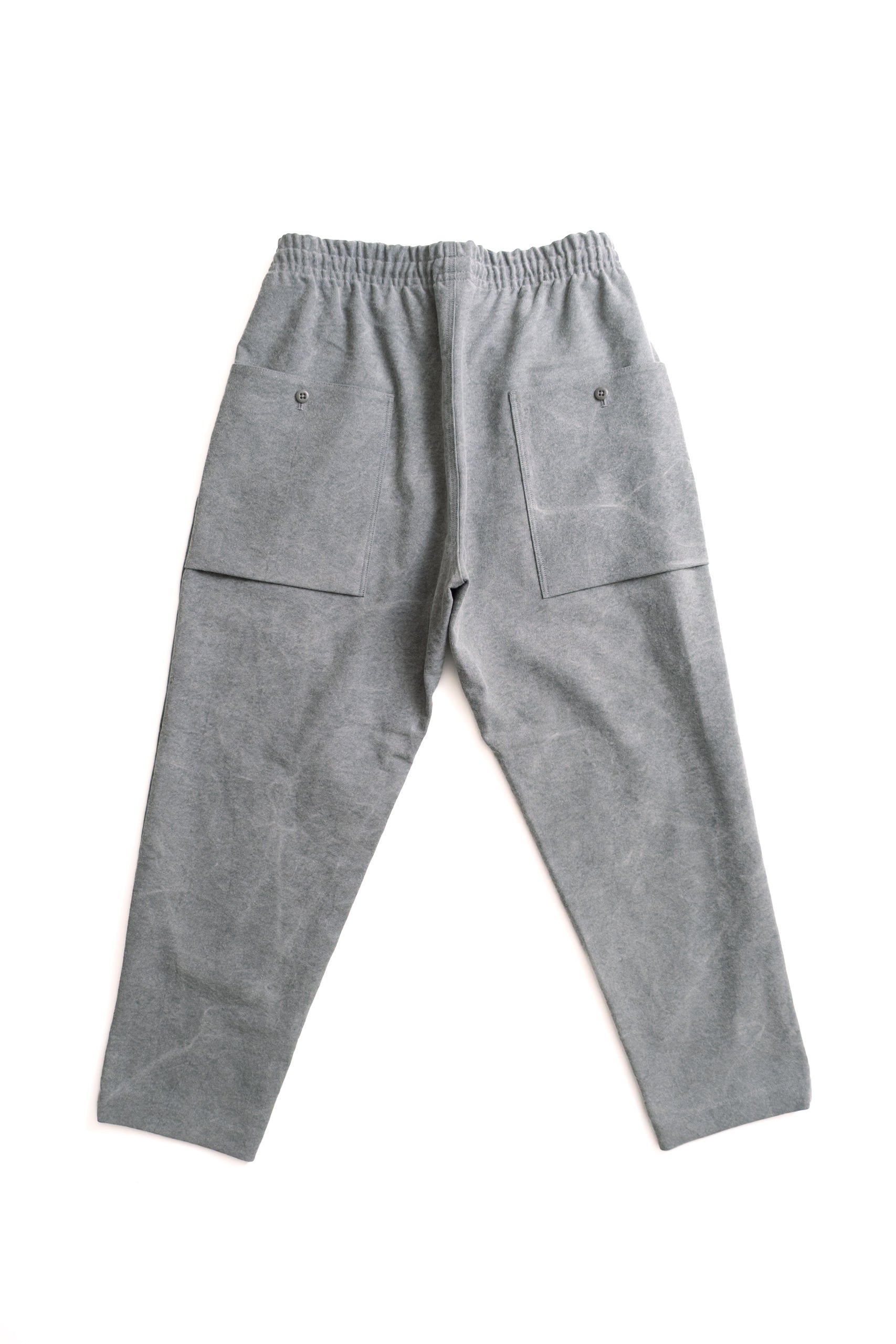 SUMI UMPS PANT - GREY