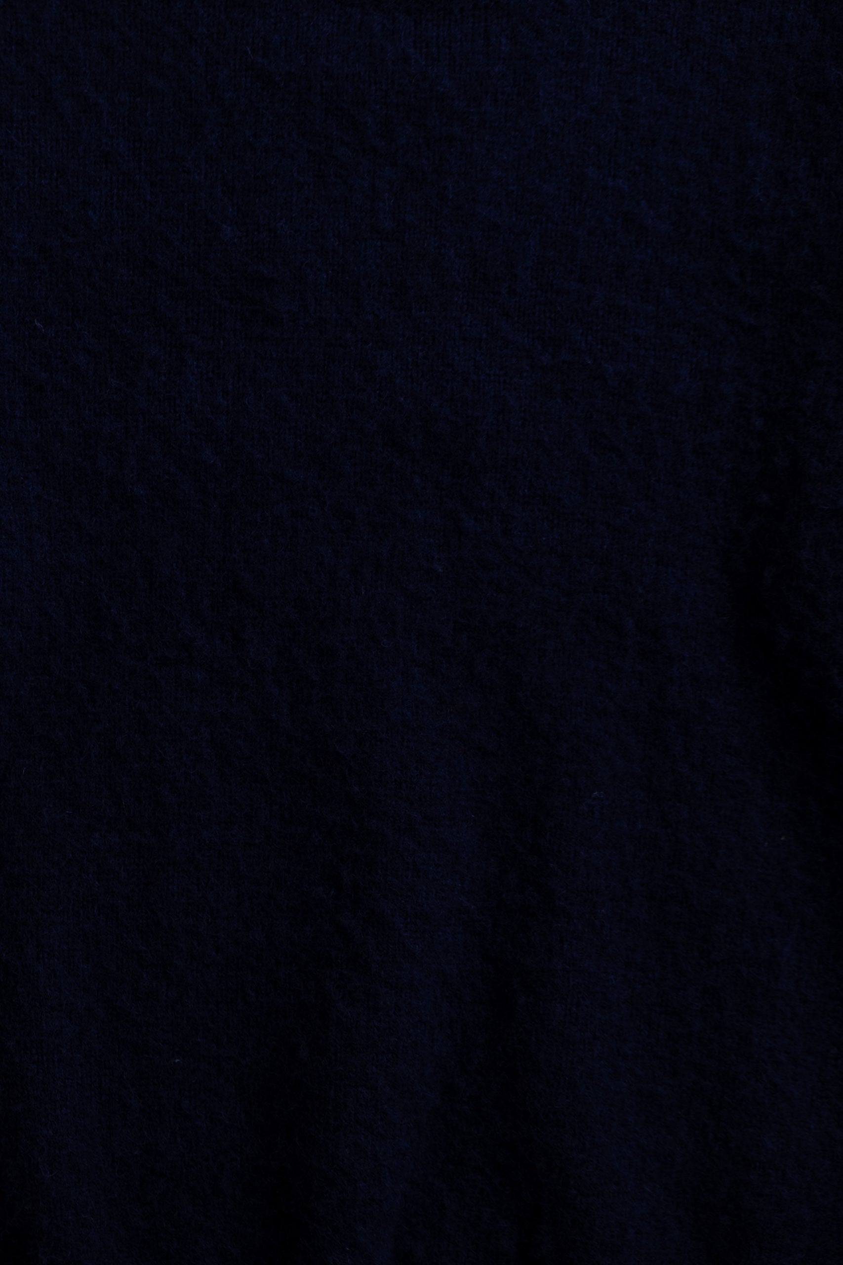 SHAGGY BEAR - DEEP BLUE