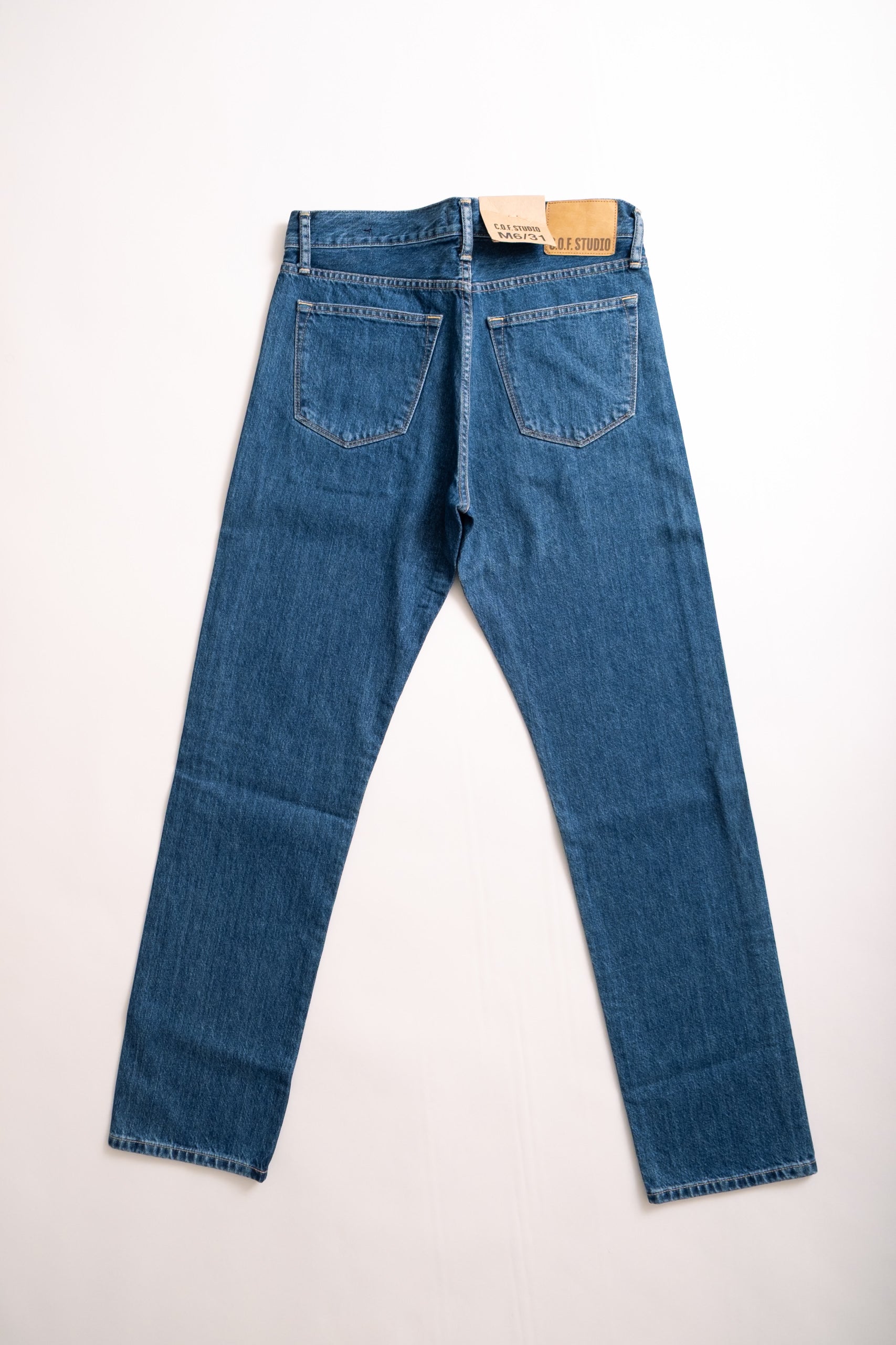 M6 13OZ 6X WASH