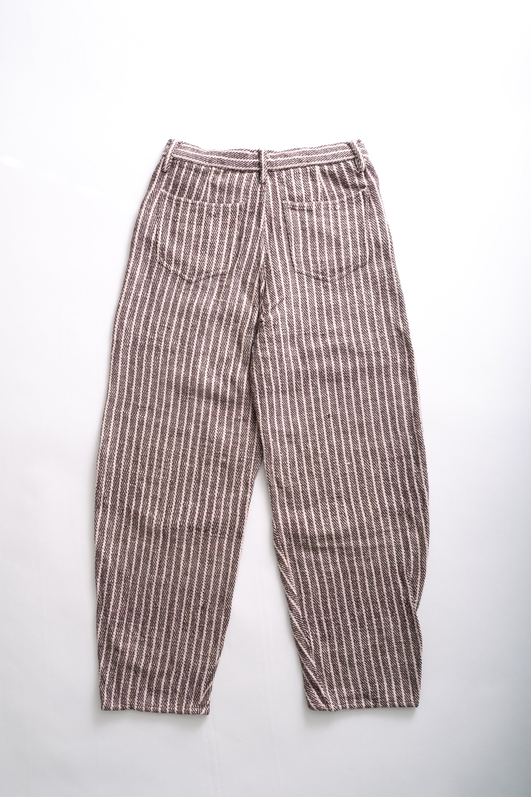 ARKIVE JEAN - NAT/BROWN