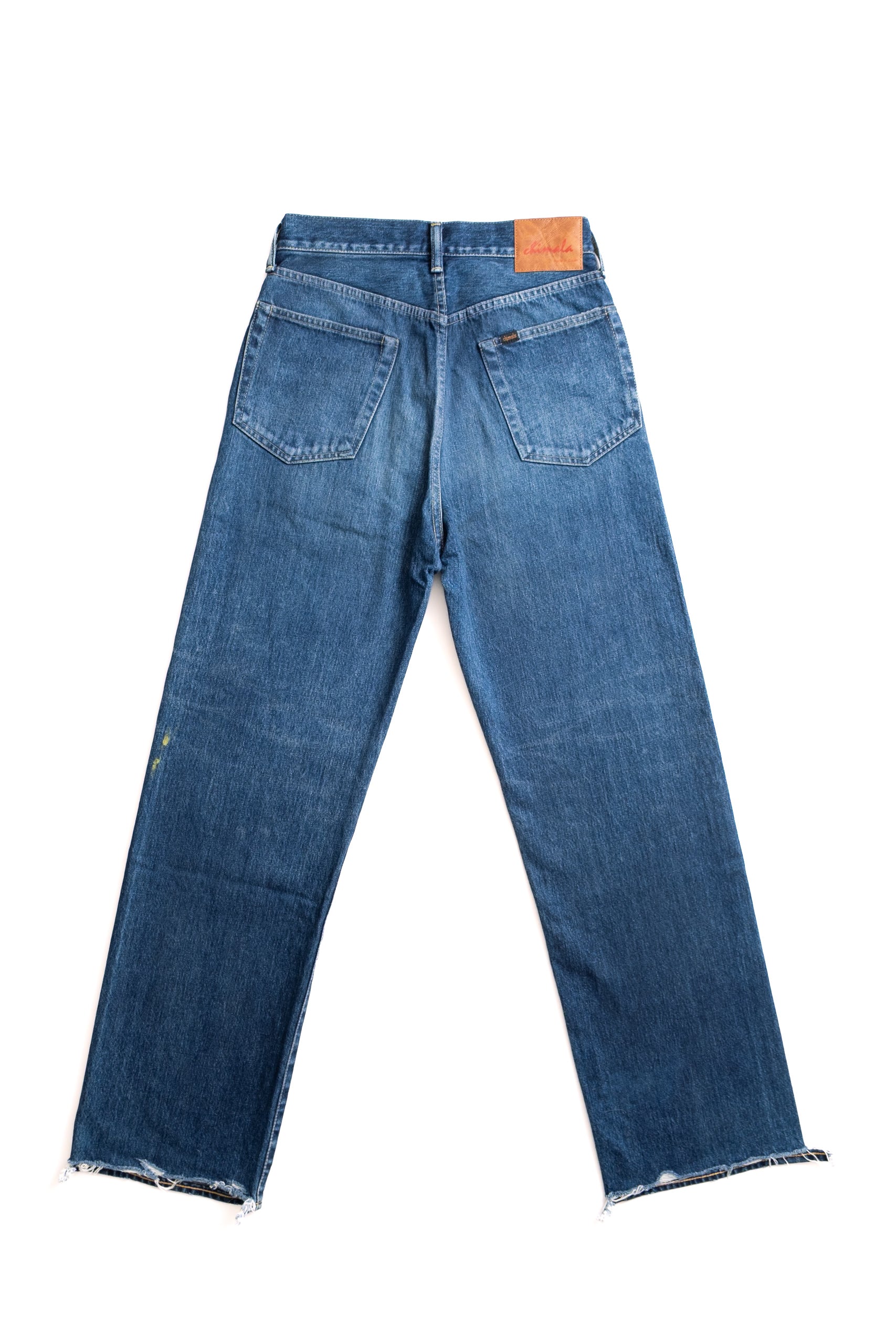 13.5OZ STRAIGHT - DARK SPLATTER