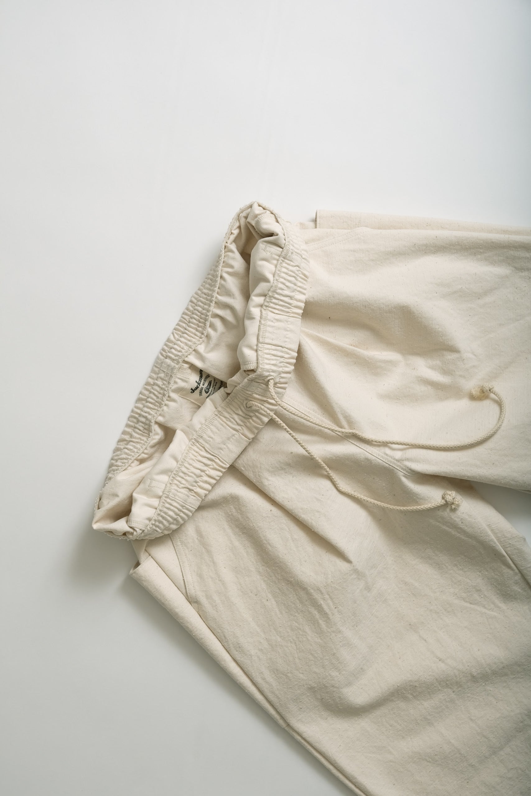BACK NEP UMPS PANTS