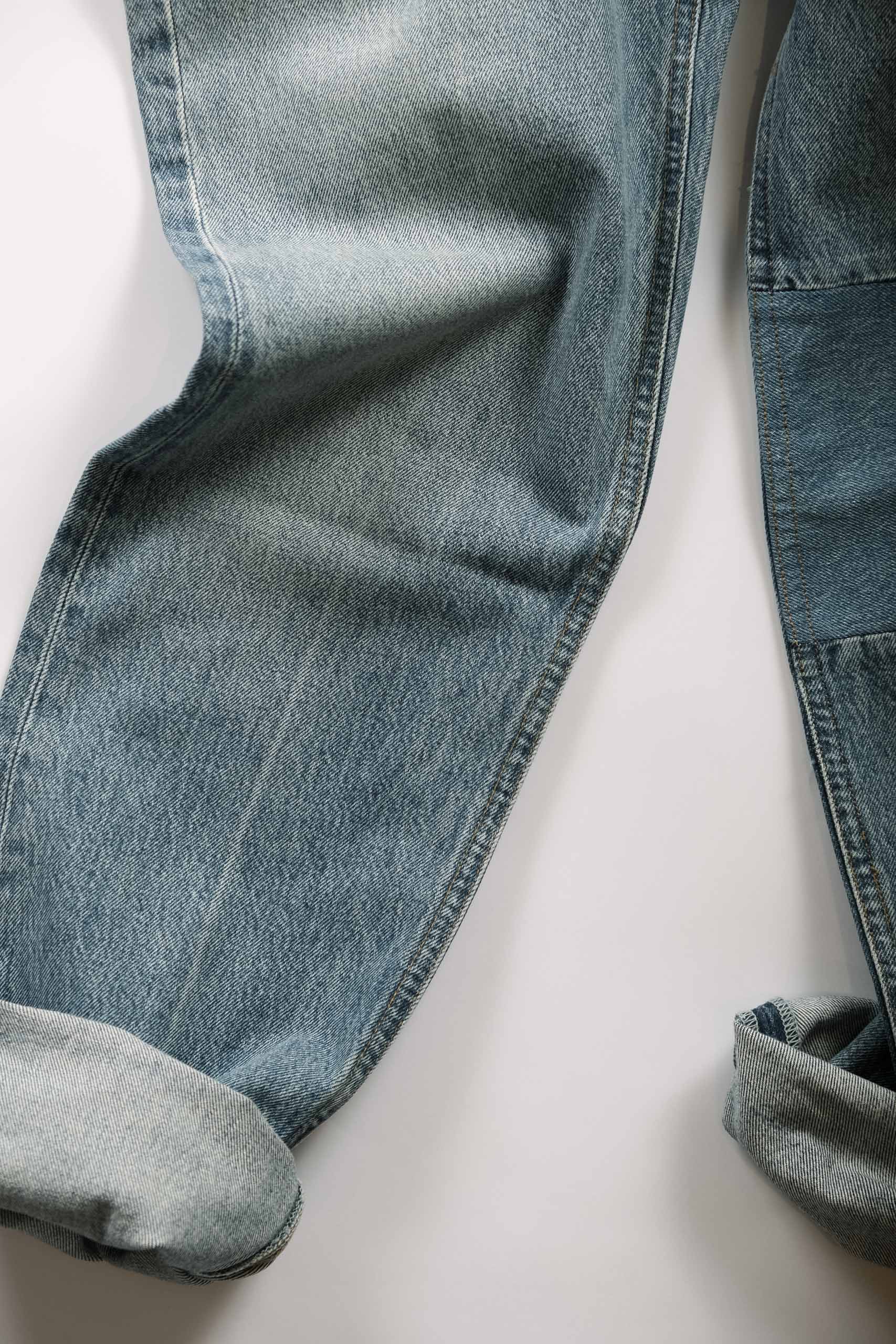 90S JEAN - SESSION