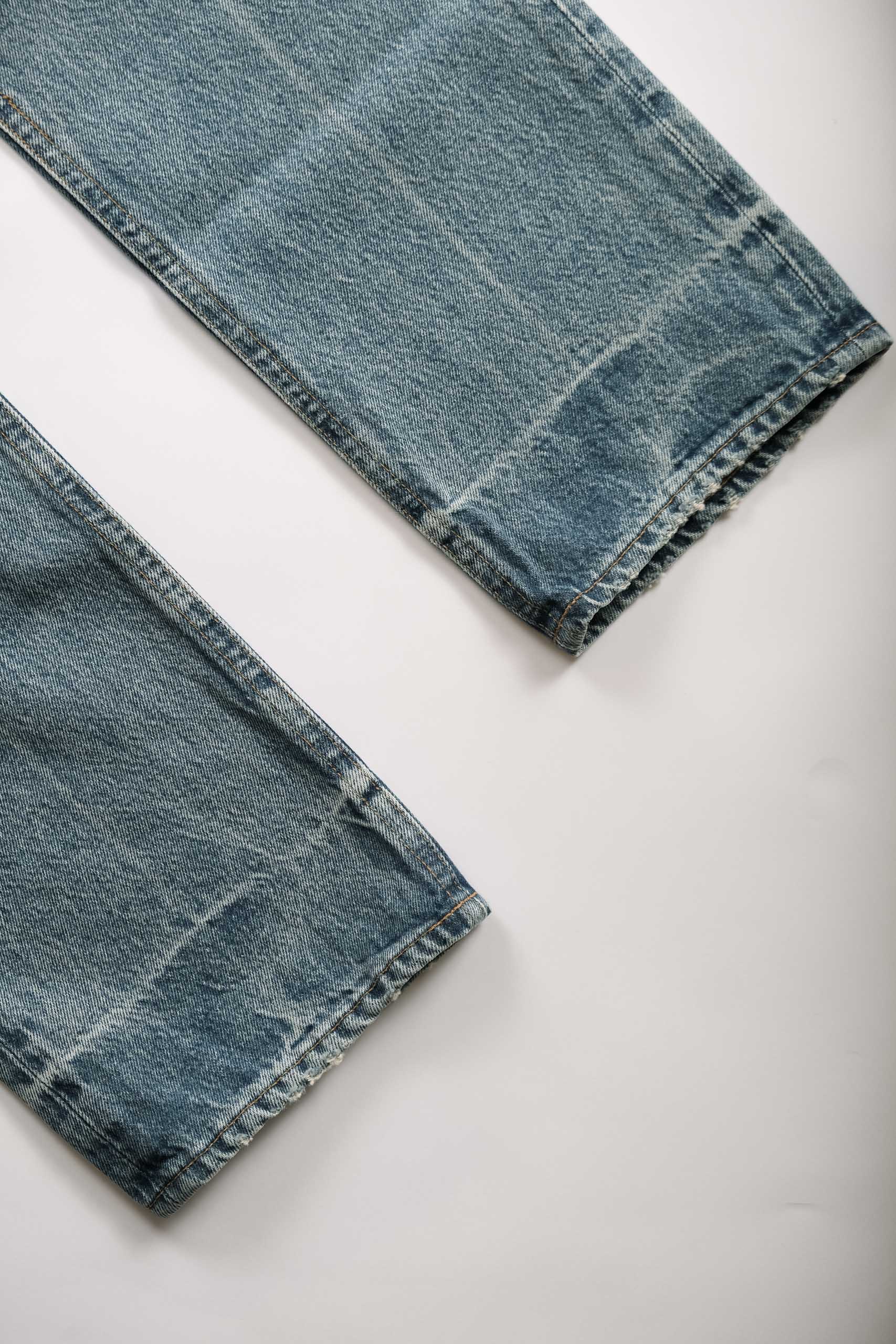 90S JEAN - SESSION