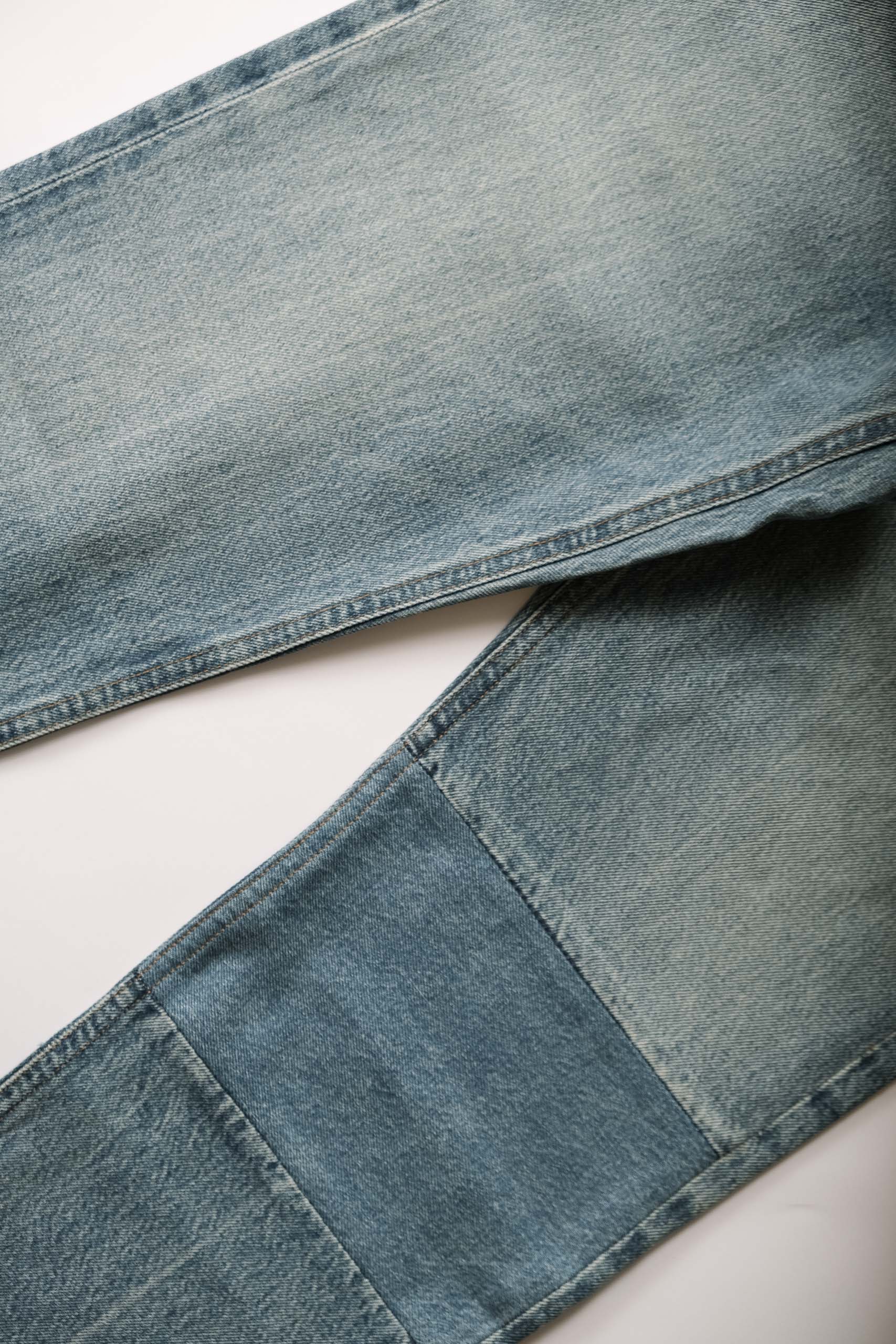 90S JEAN - SESSION