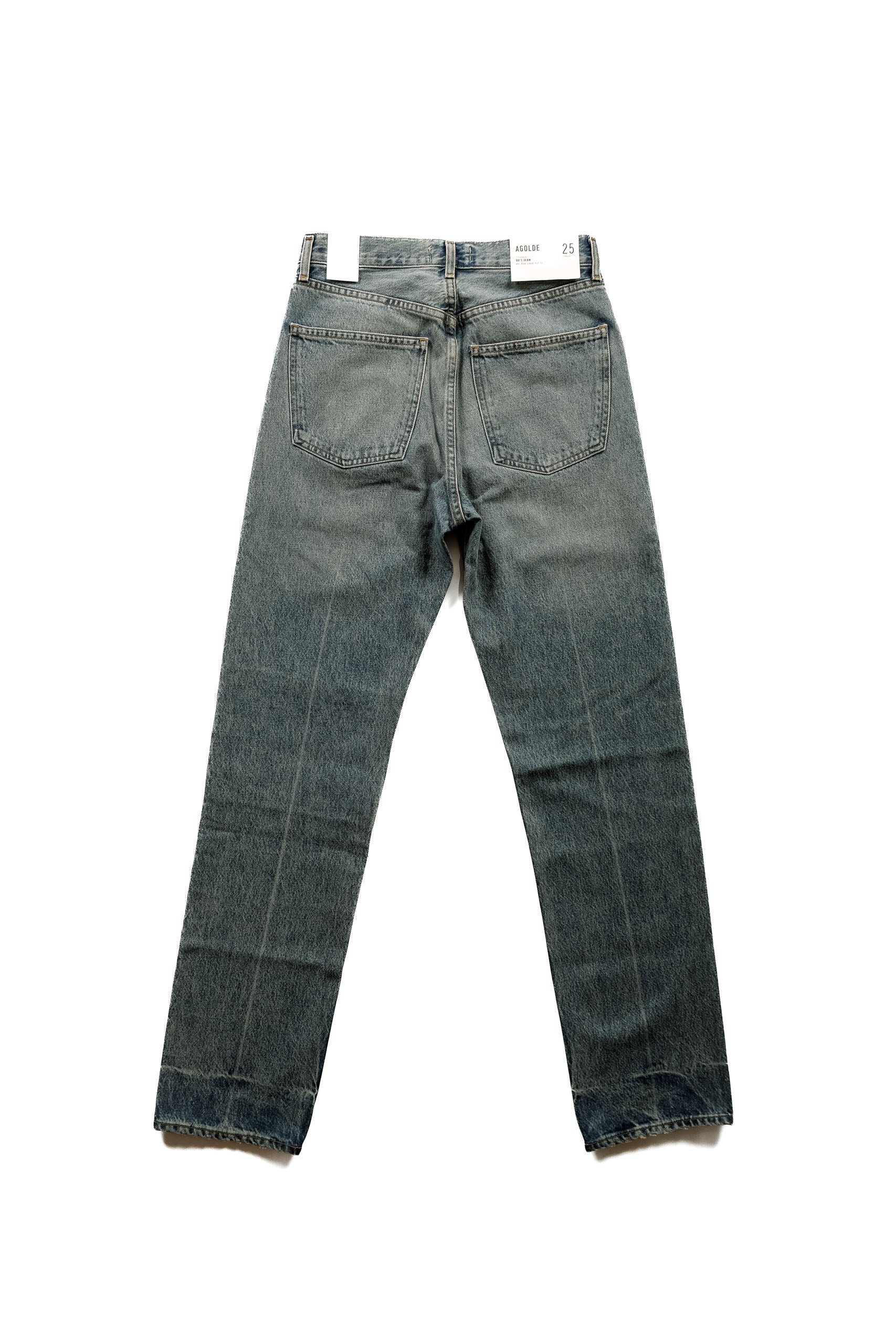 90S JEAN - SESSION