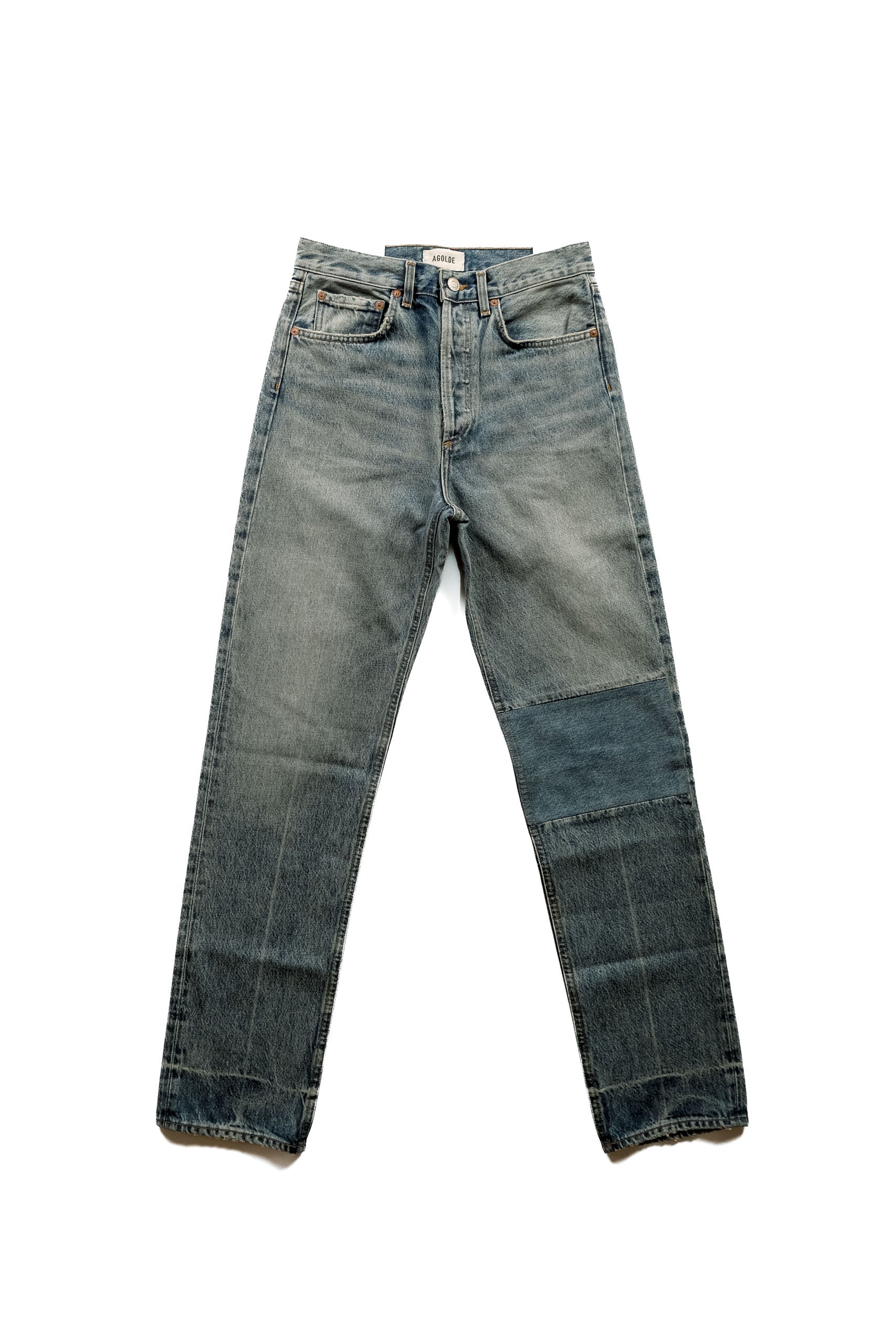90S JEAN - SESSION