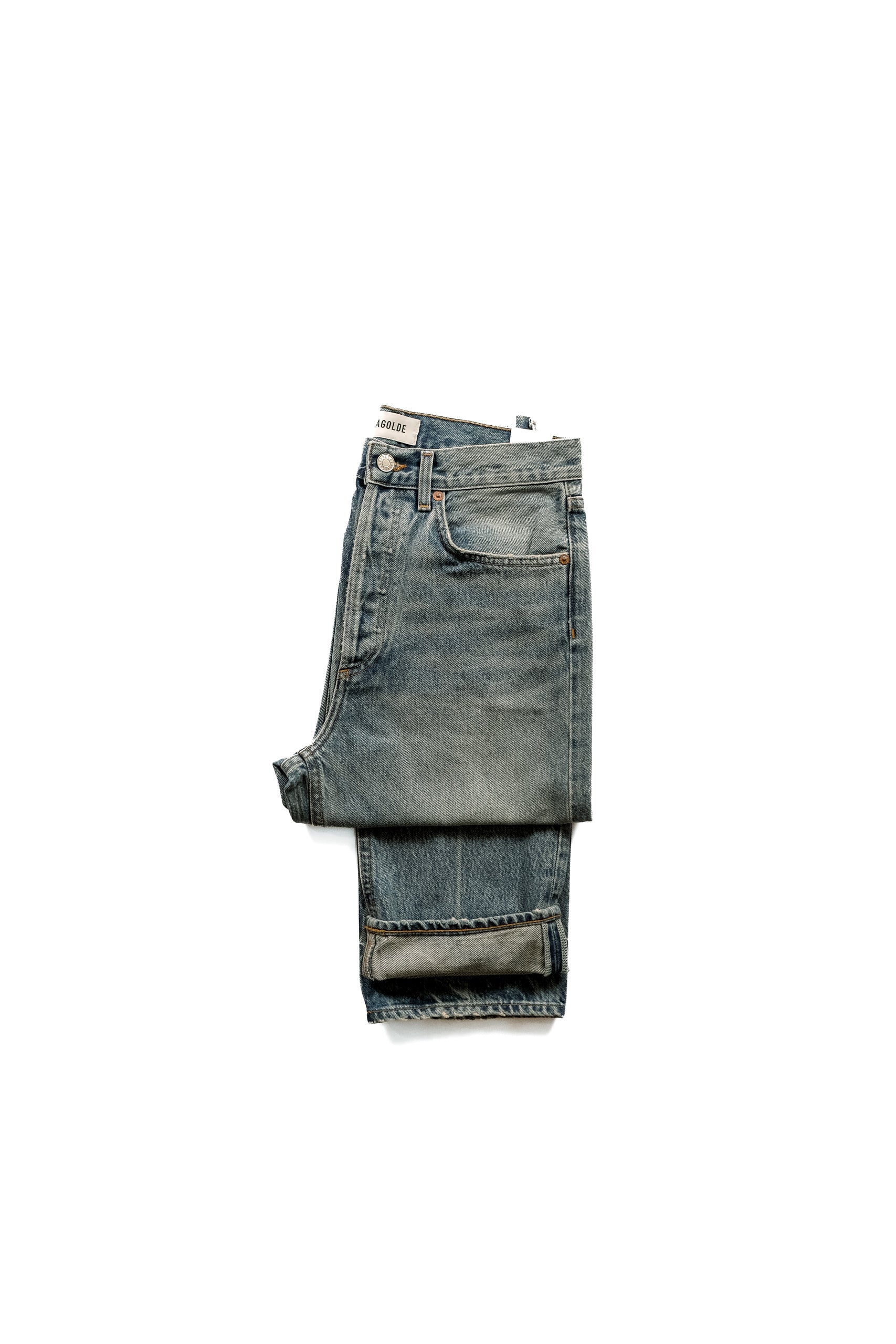 90S JEAN - SESSION