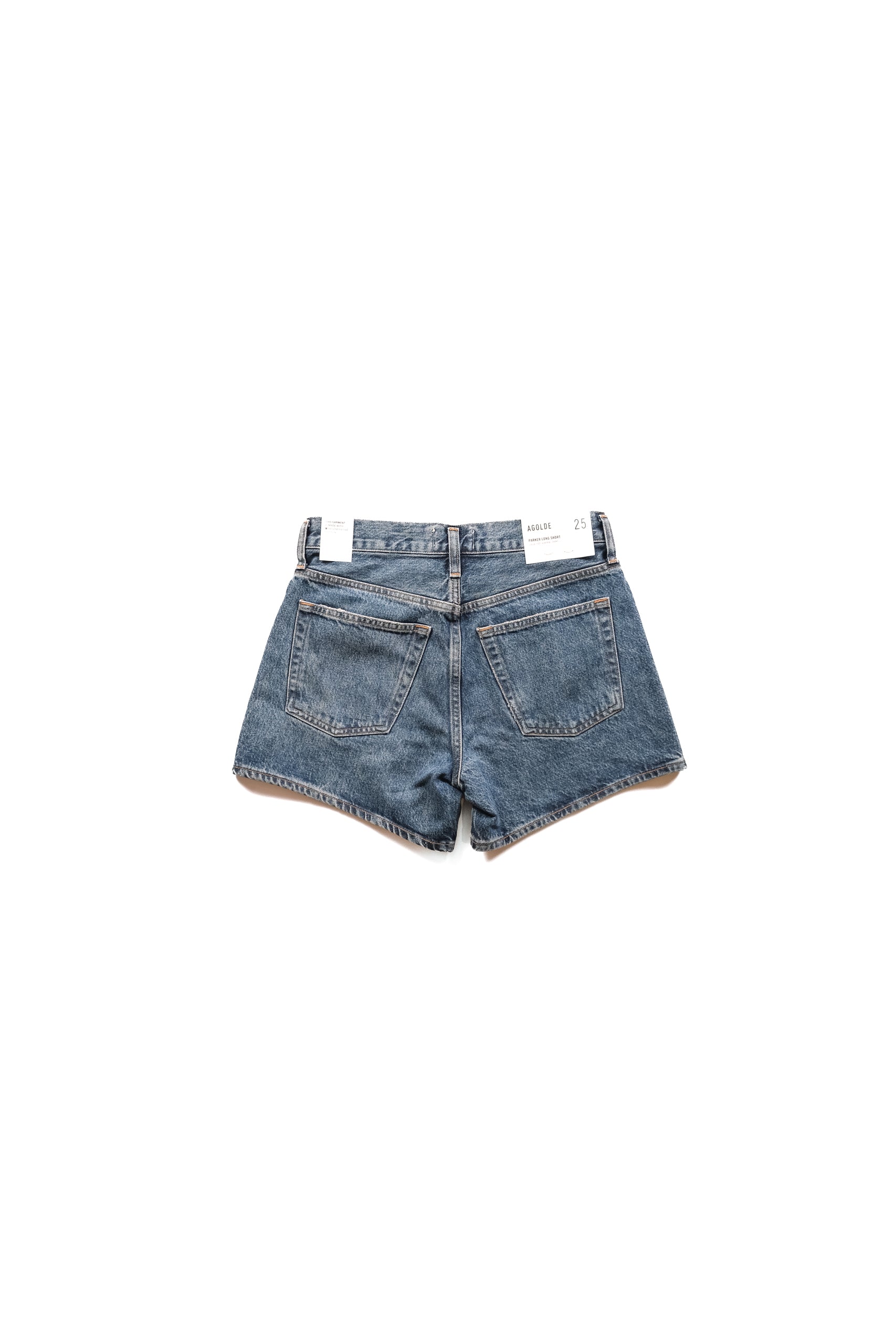 PARKER LONG SHORT - ENAMOUR