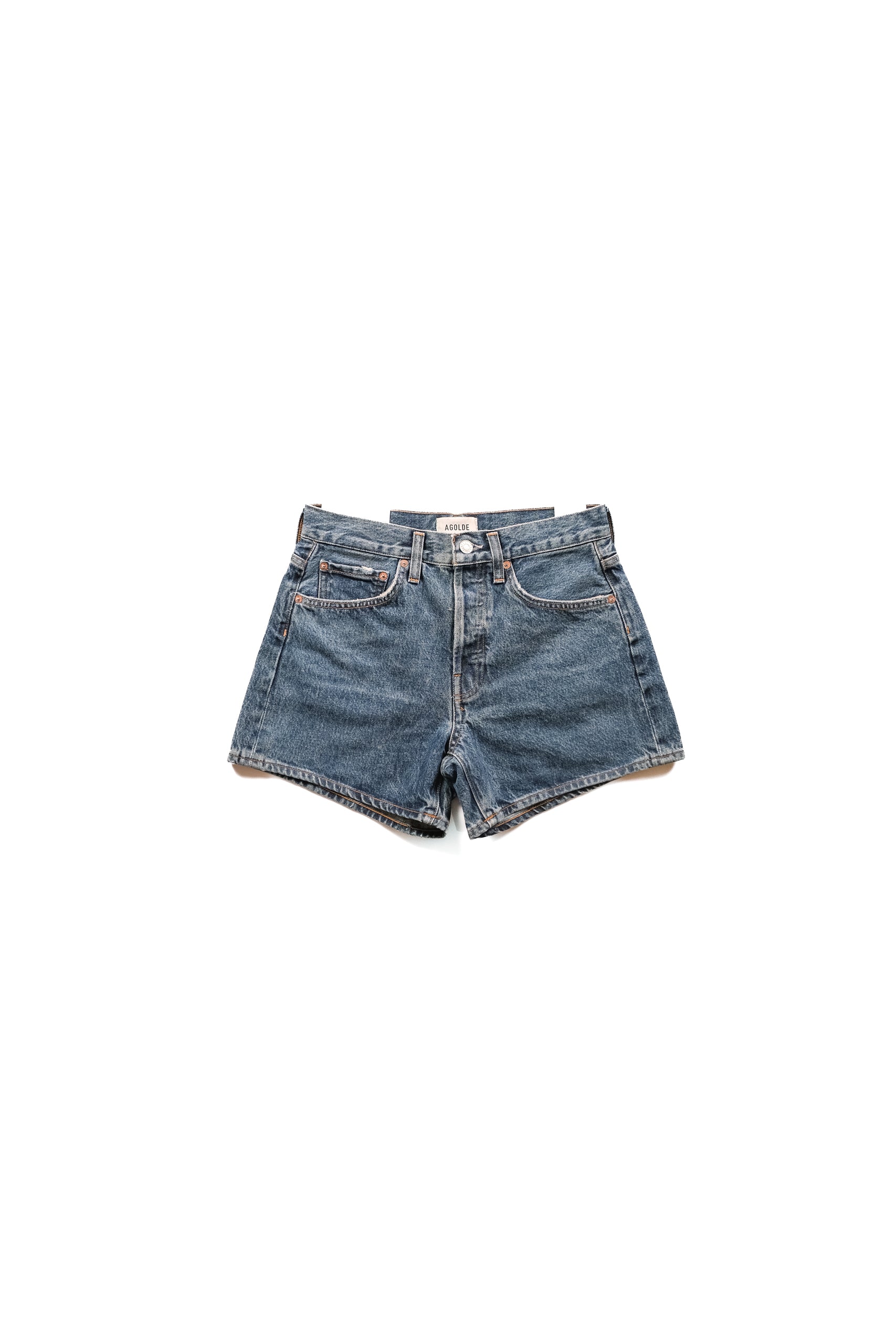 PARKER LONG SHORT - ENAMOUR