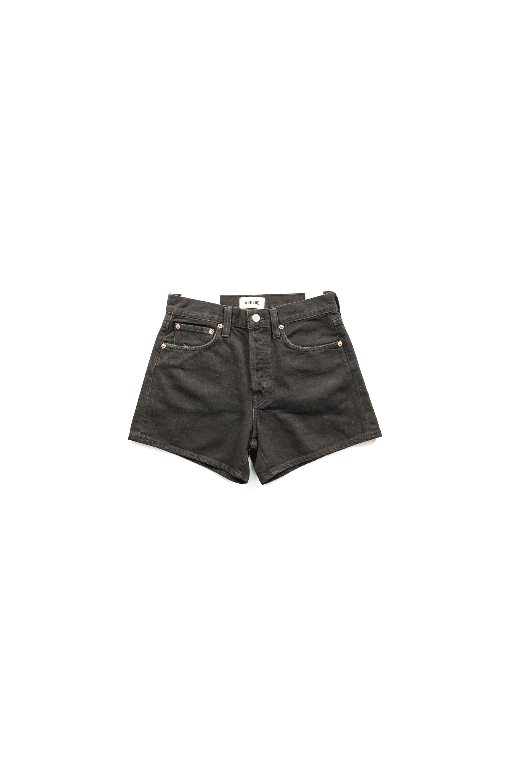 PARKER LONG SHORT - PHASE