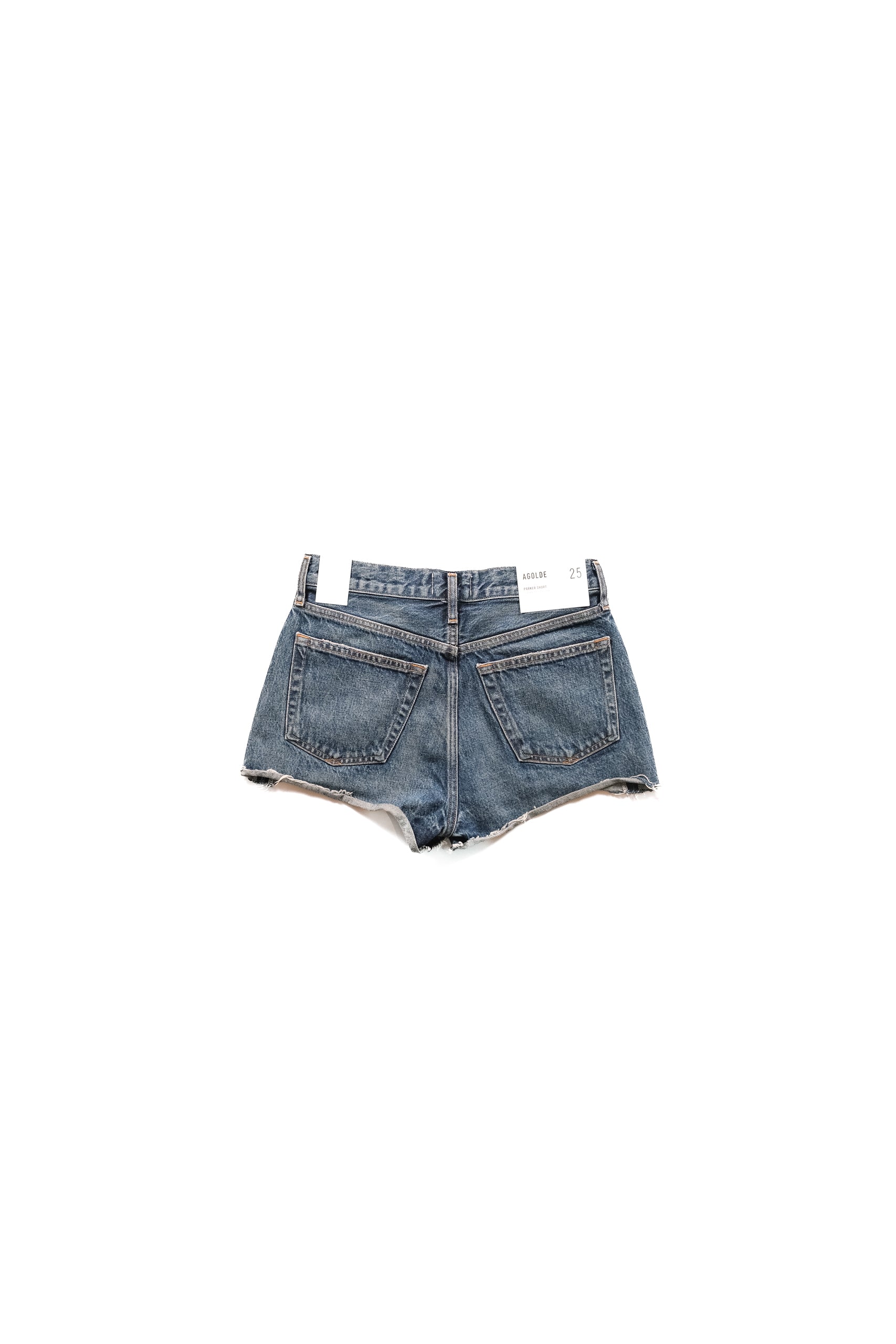 PARKER SHORT - CHAPTER