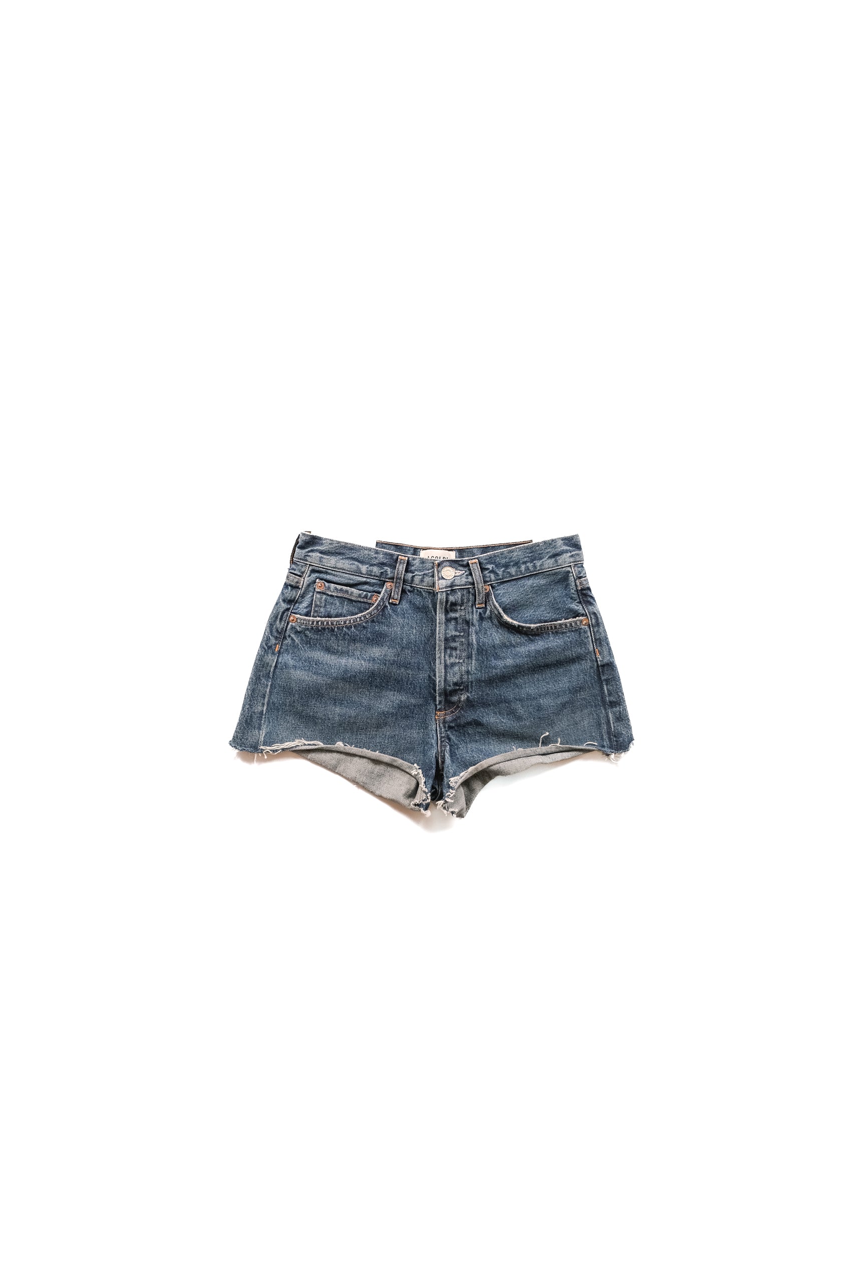 PARKER SHORT - CHAPTER