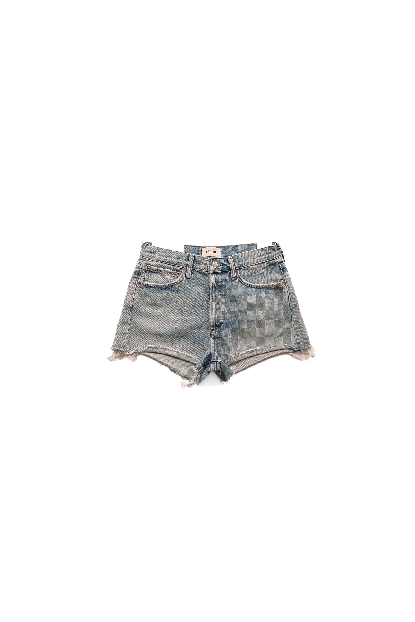 PARKER SHORT - POST