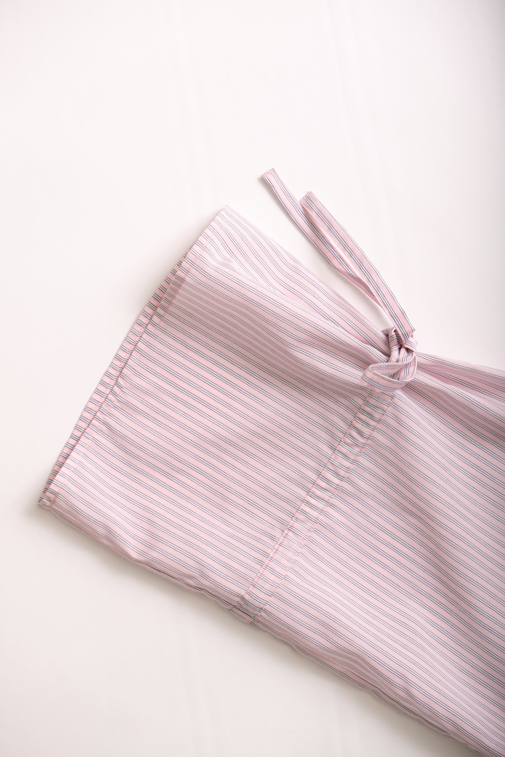 KRISTEL - PINK STRIPE