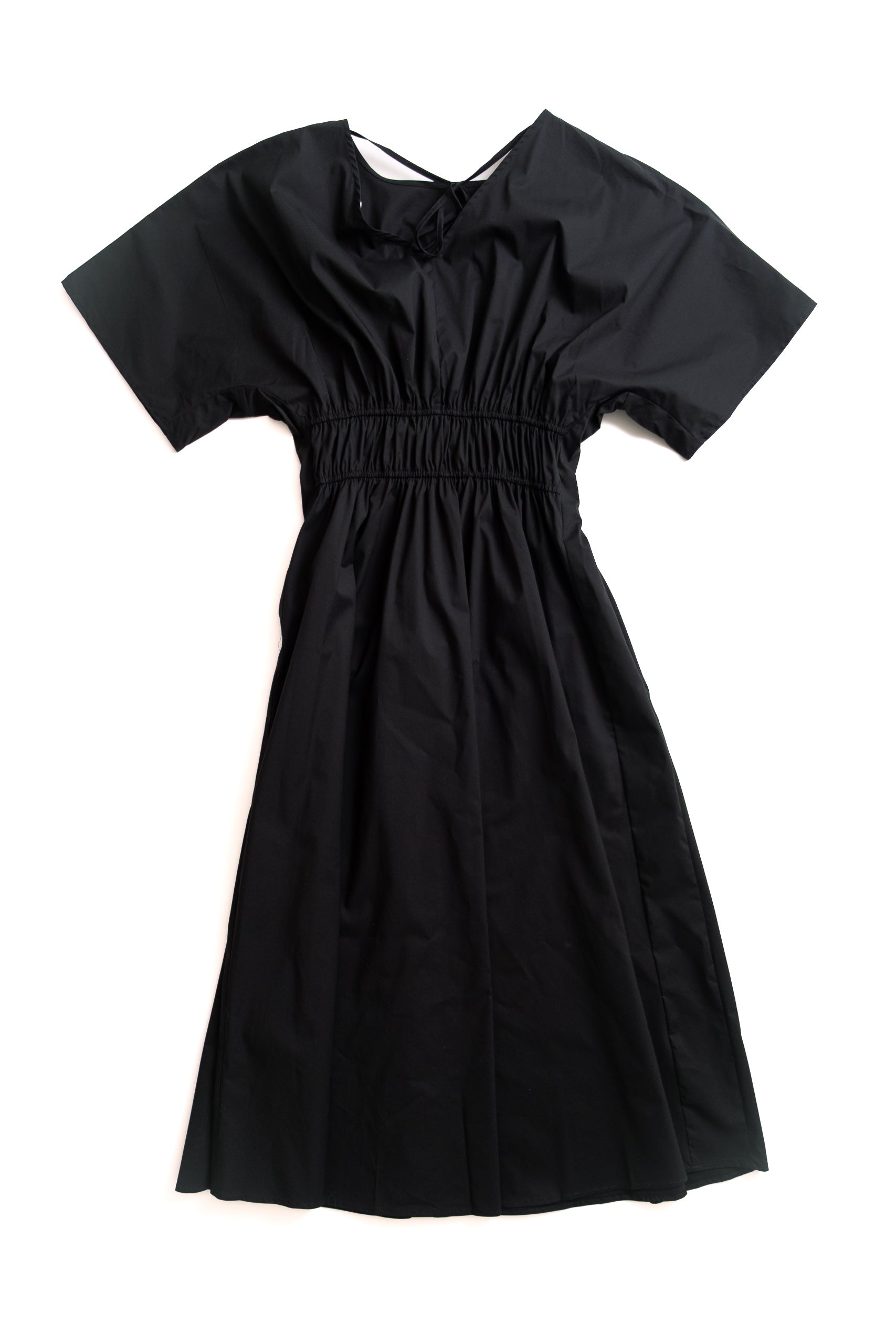 BETTY DRESS - BLACK