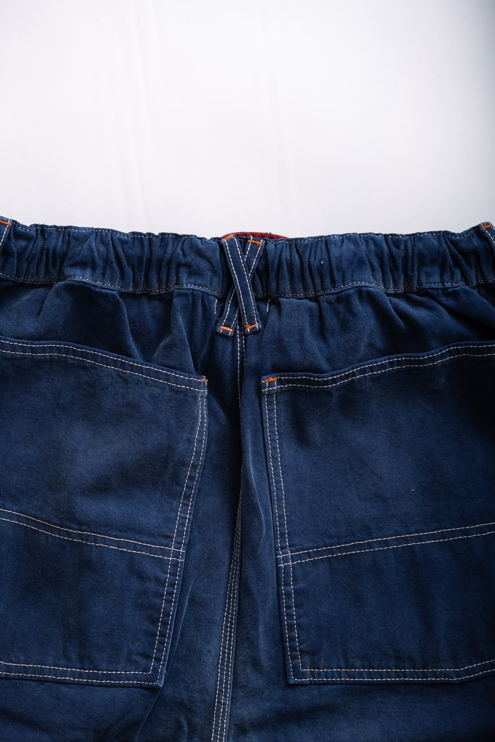 P71 CARPENTER - SAILOR BLUE