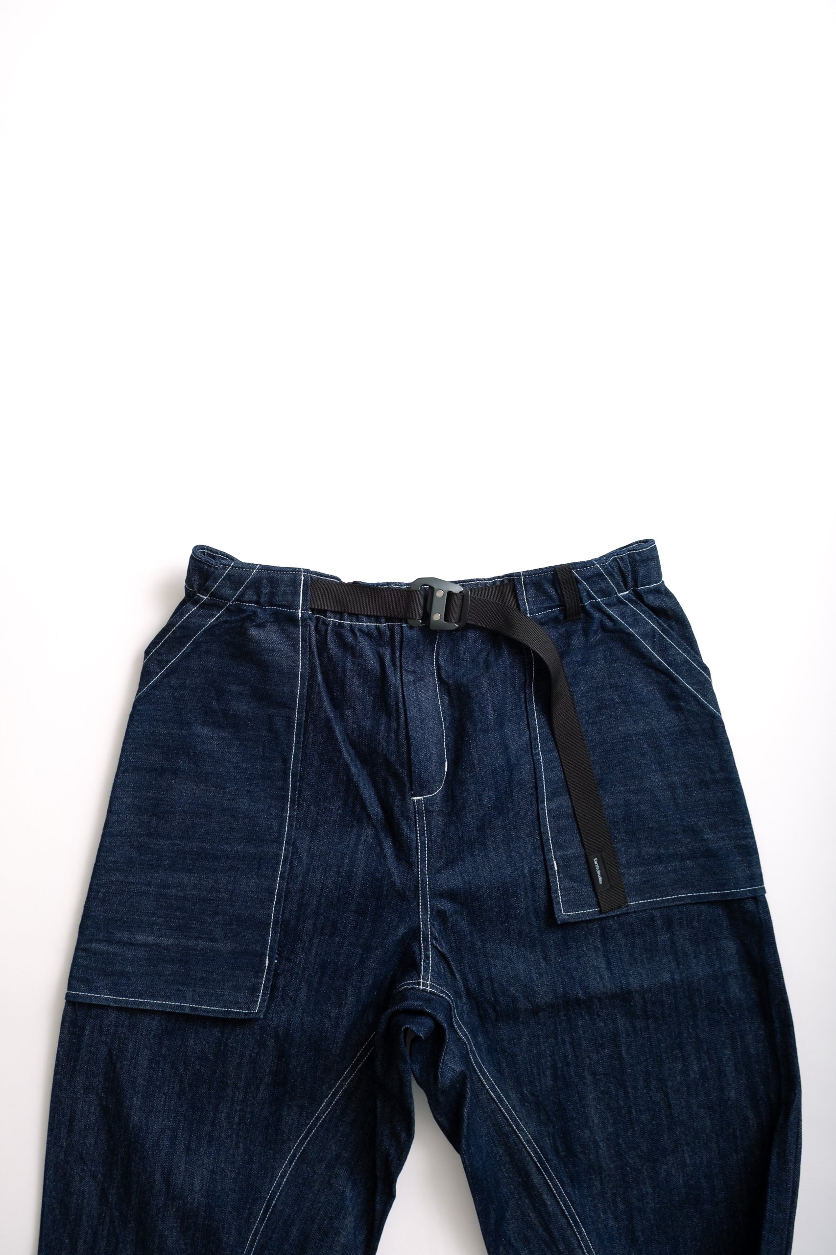 FIELD PANT - DENIM