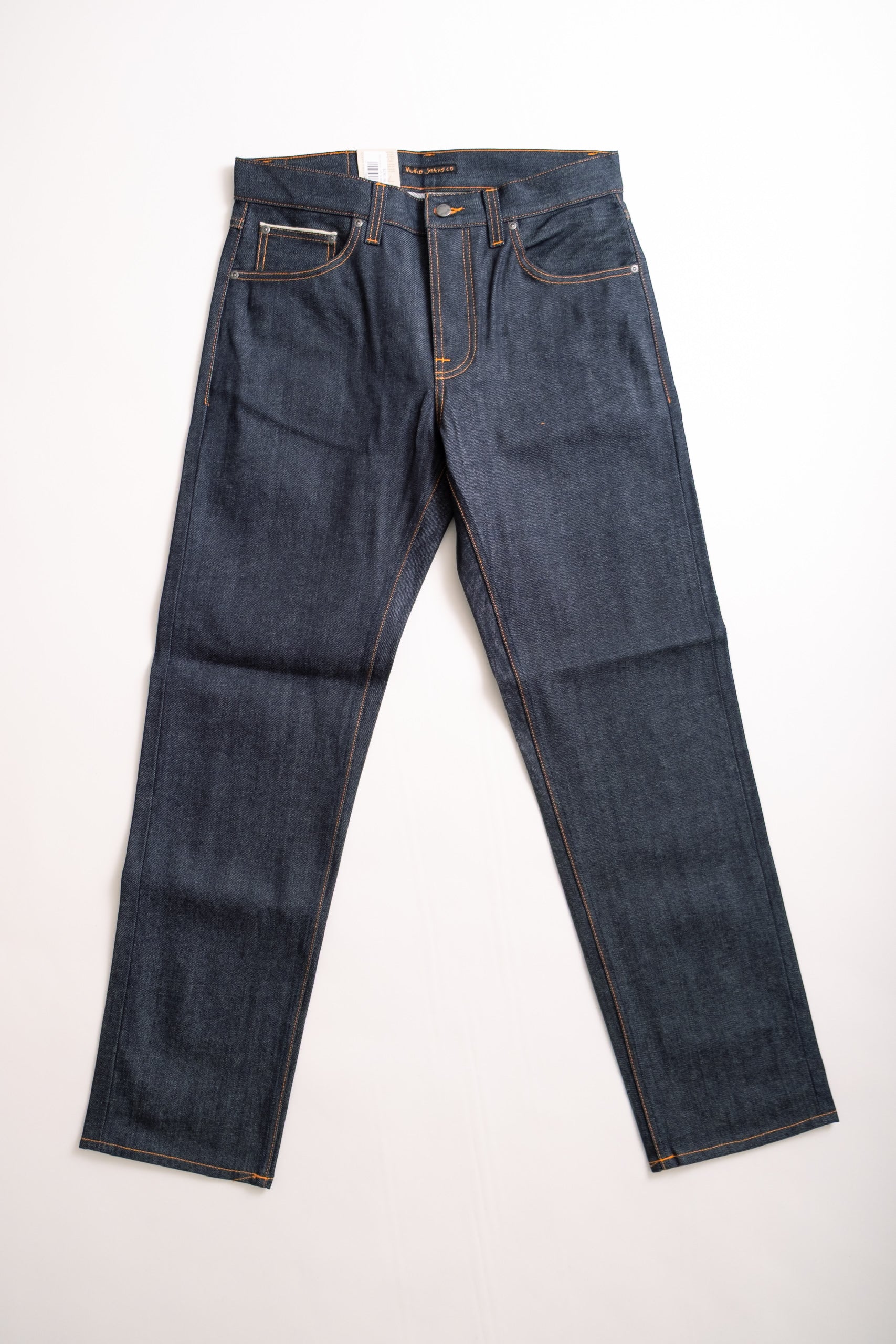 RAD RUFUS - DRY DUSK SELVAGE