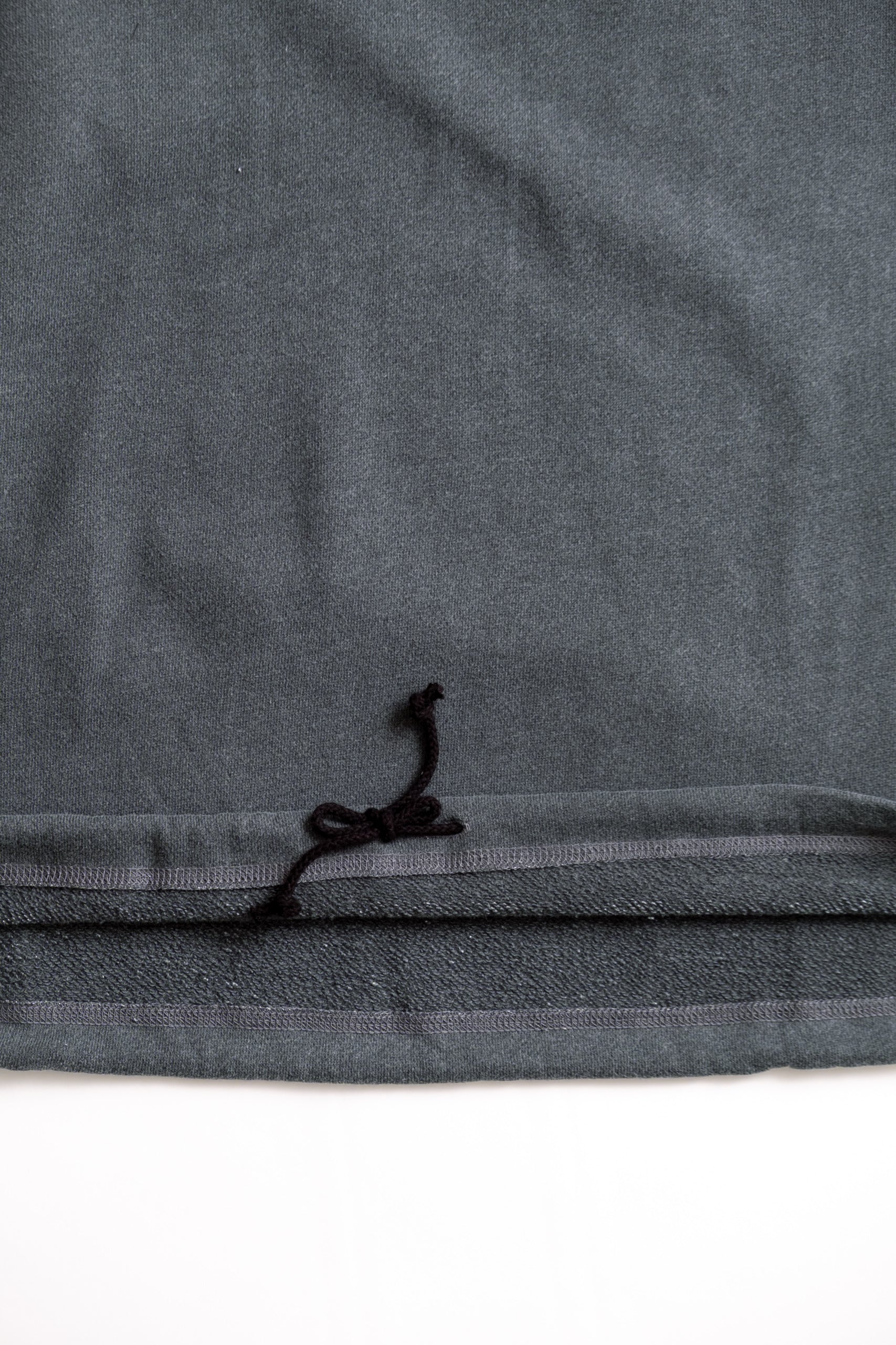 FU HIMO LS - FADE BLACK