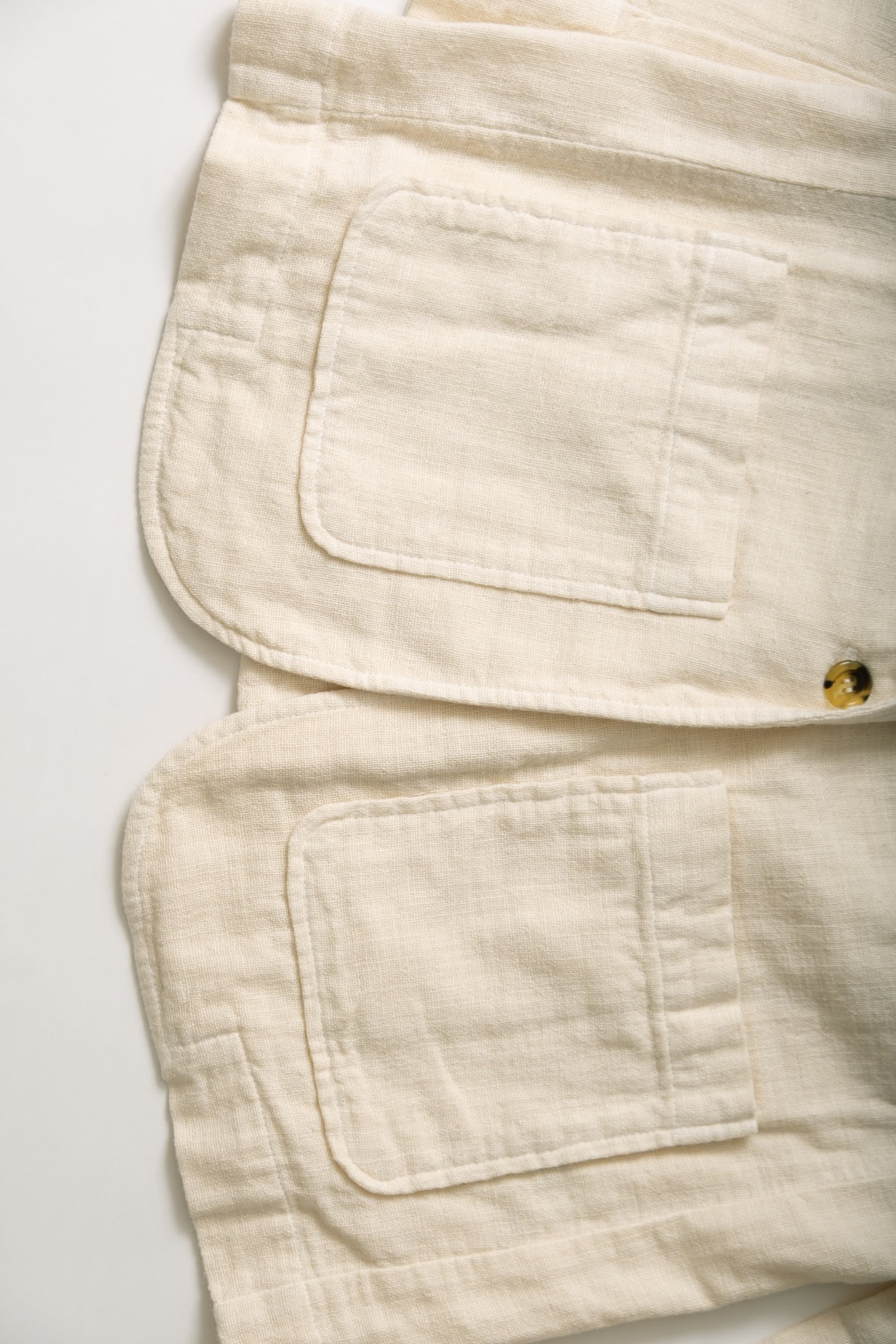 ELLIOT JACKET - KINARI