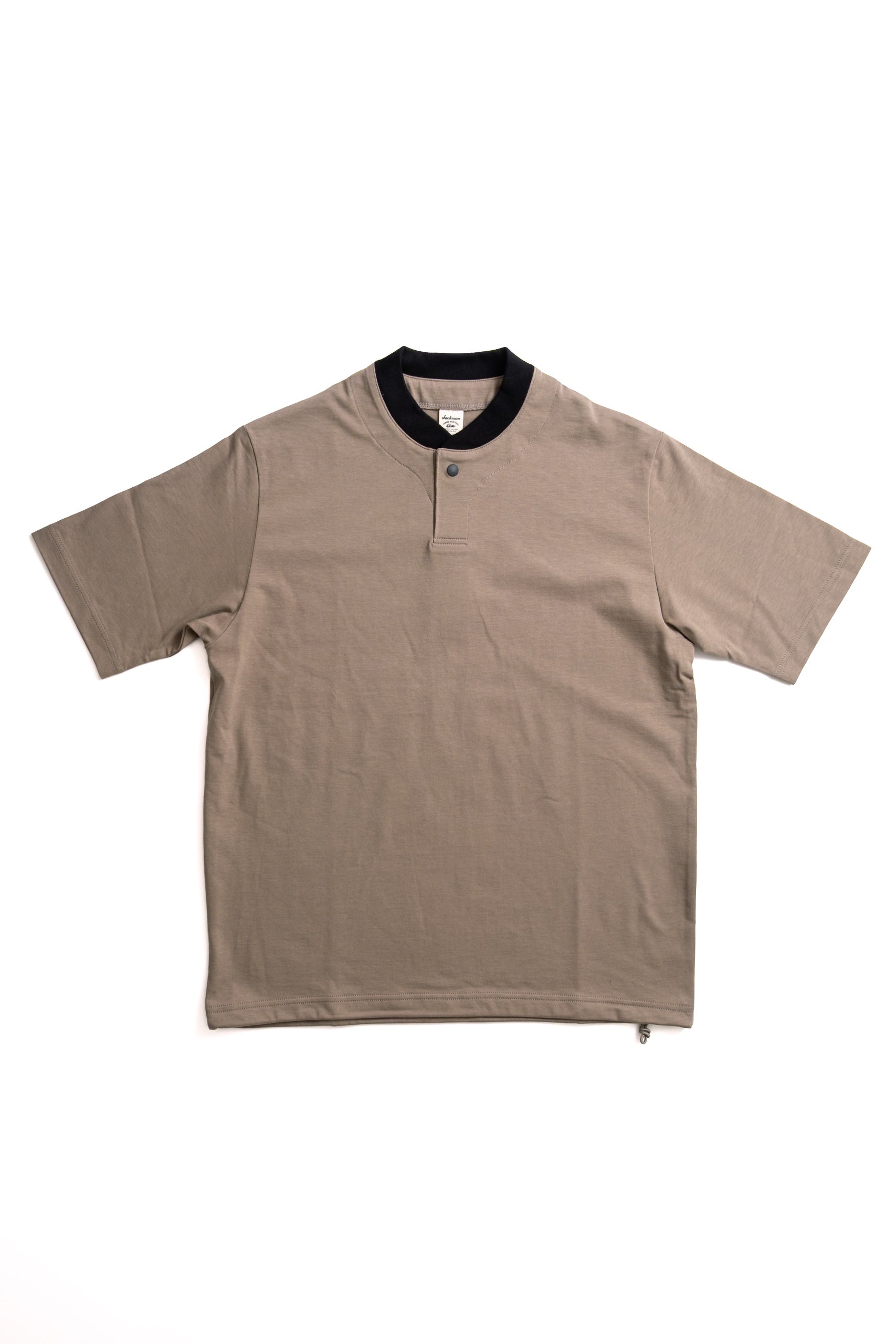 GRACE GJ - SEPIA/BLACK