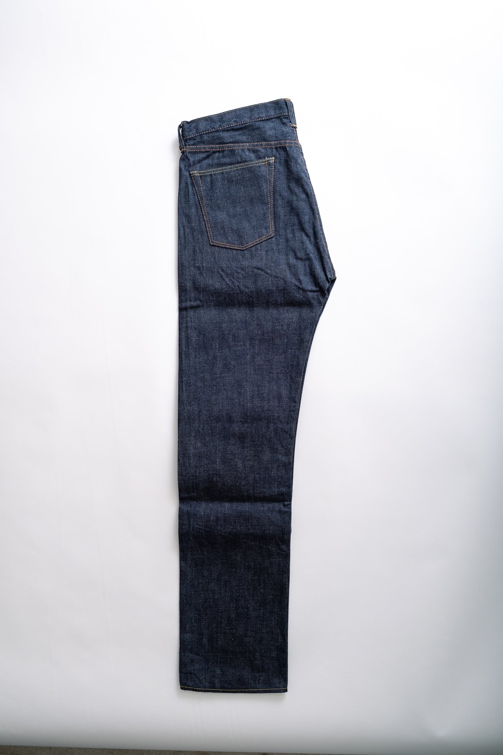 1108SS - 11.5 OZ INDIGO BLUE