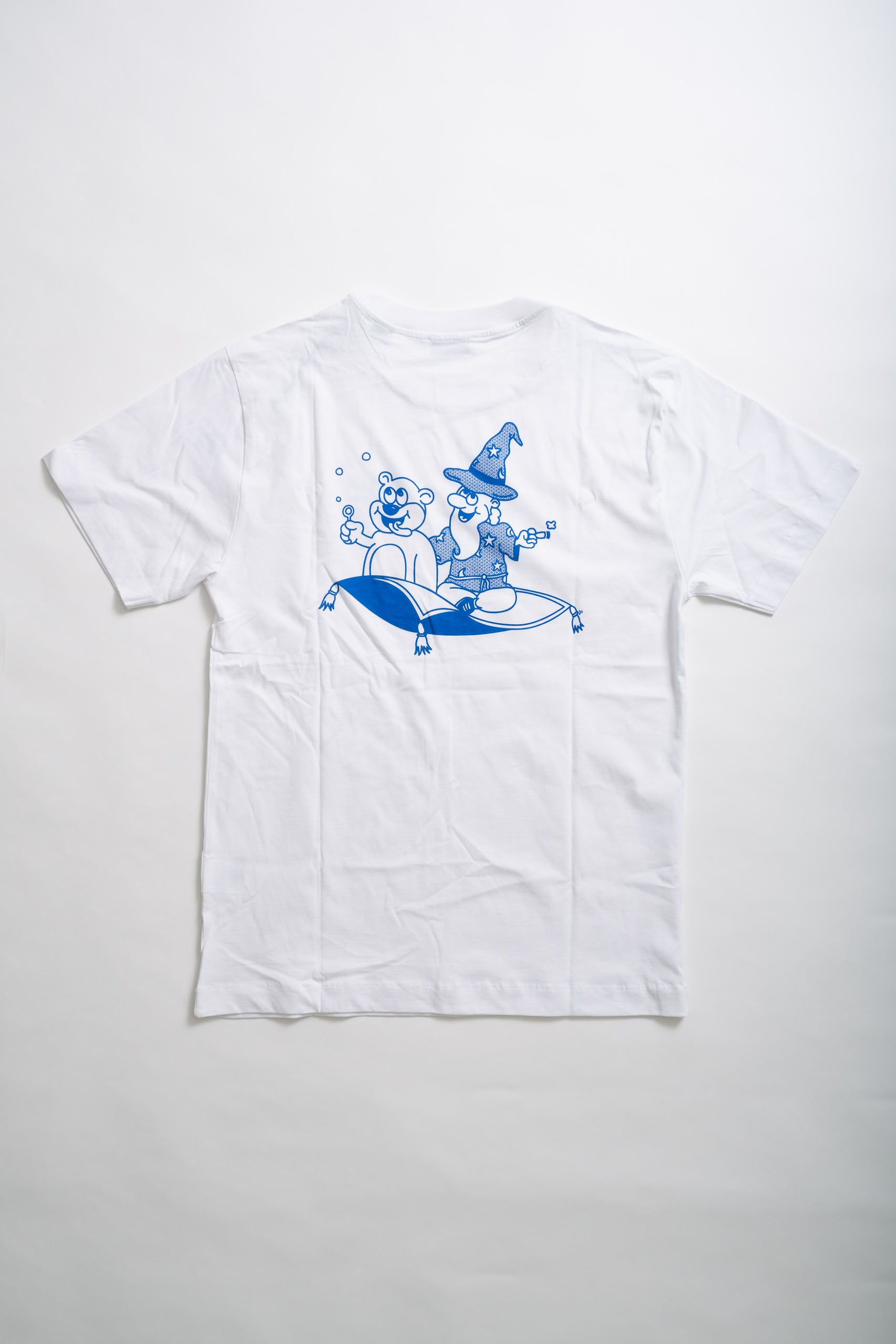 MAGICIAN TEE