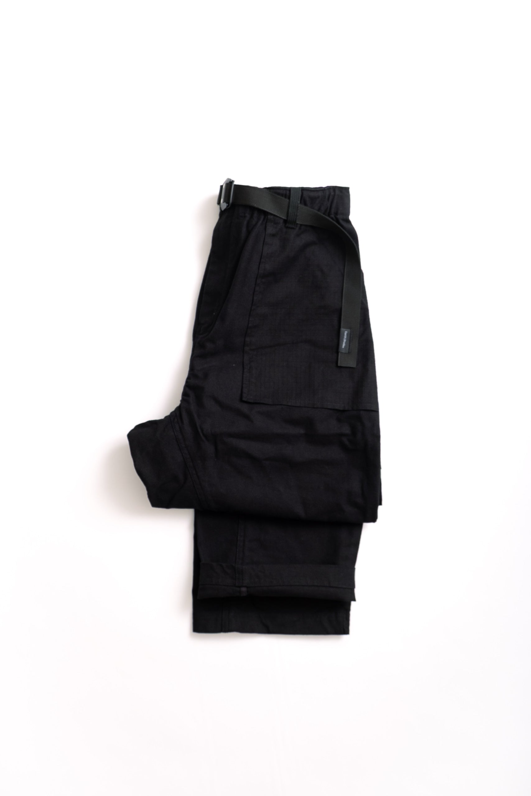 FIELD PANT - CHARCOAL