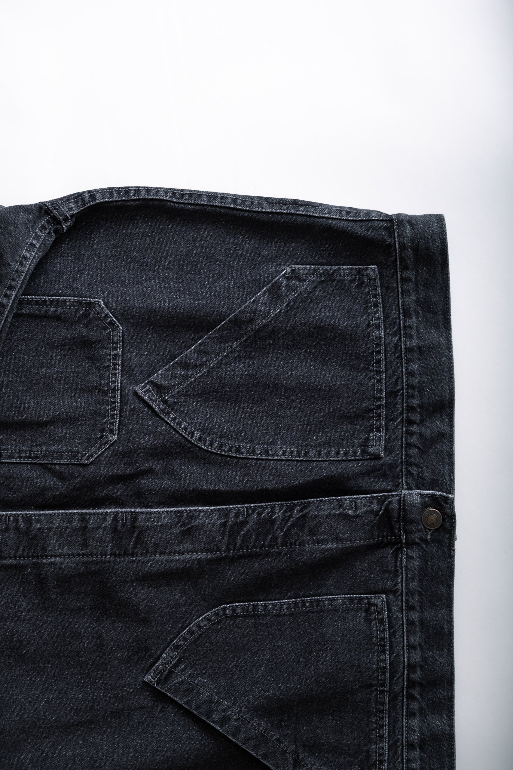 NORA - BLACK VINTAGE