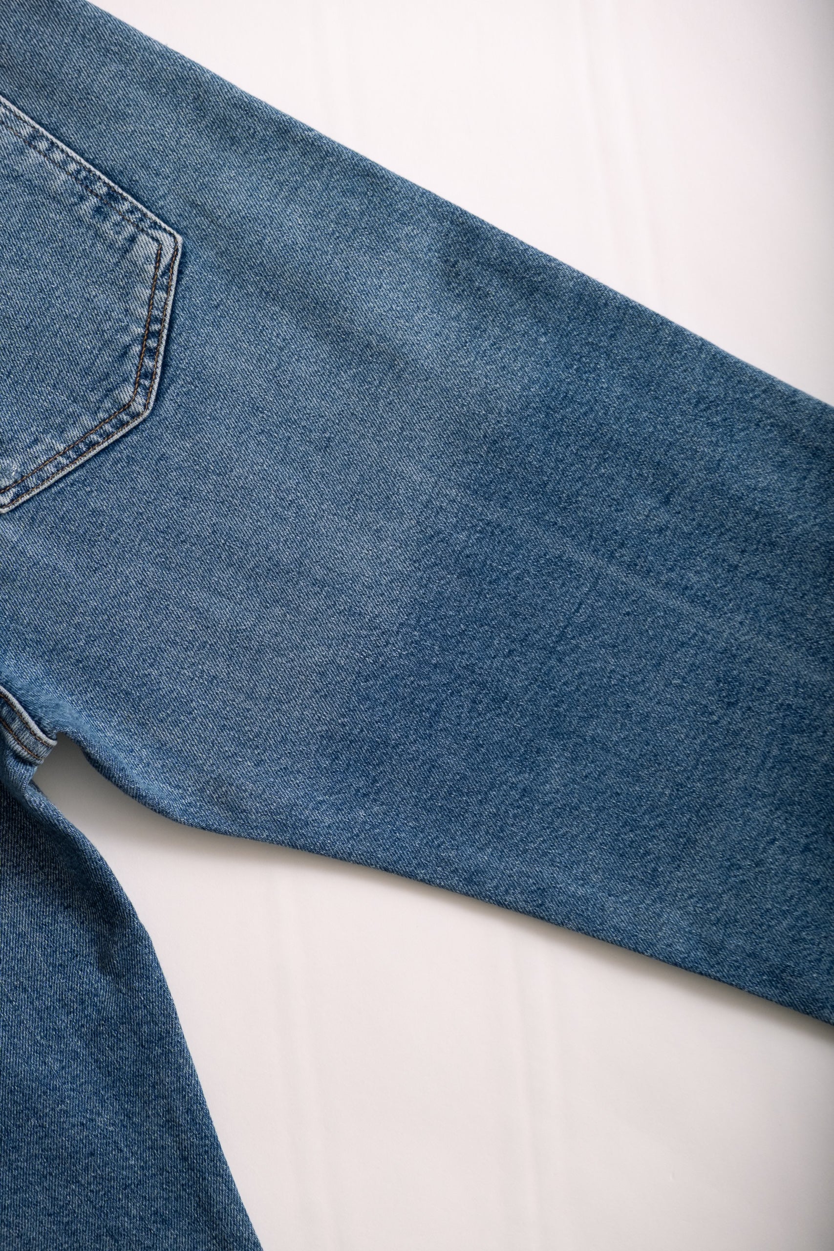 LOW RISE SLIM - KINDLE