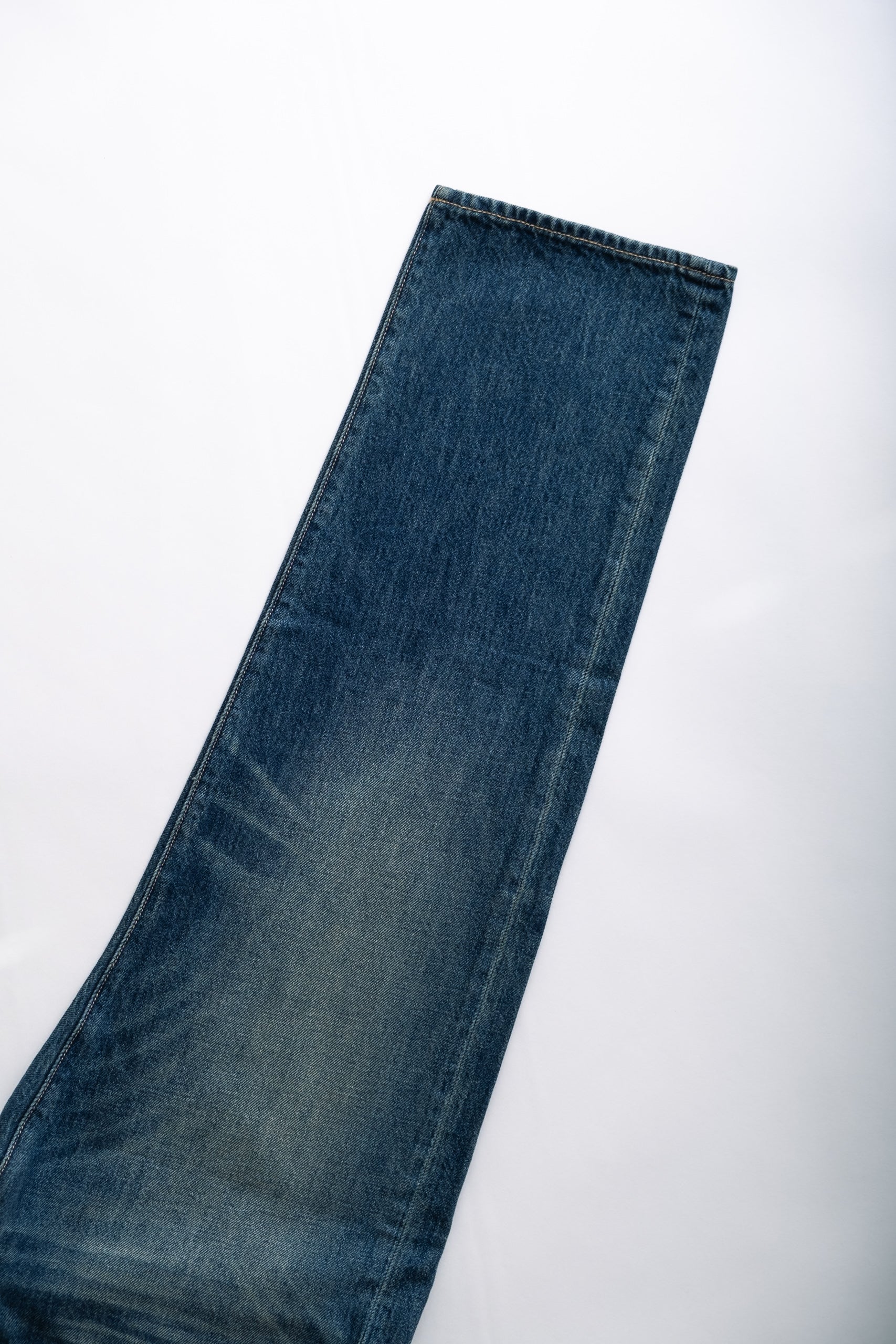 LOOSE CROP - RICHMAN WASH