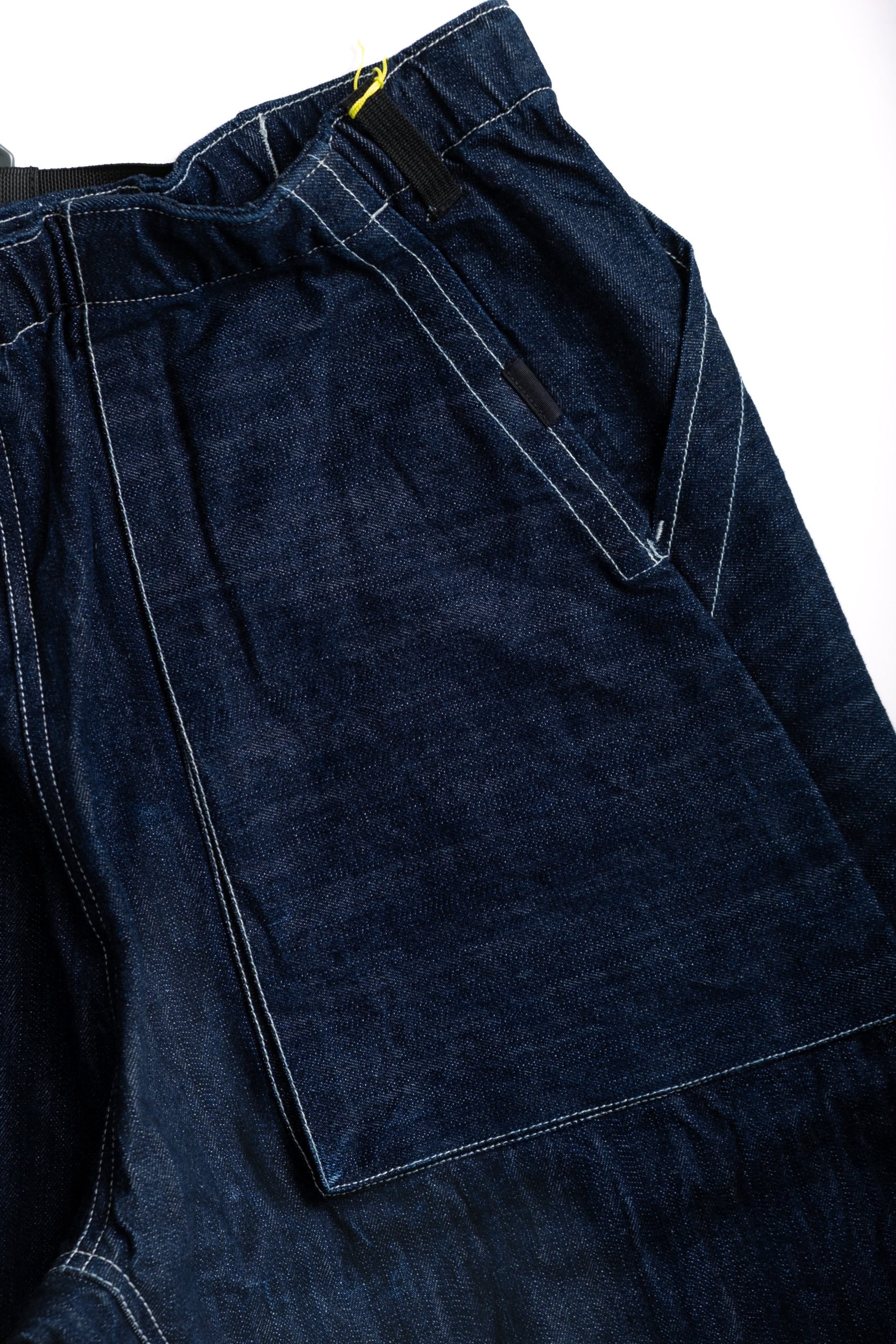 FIELD PANT - DENIM