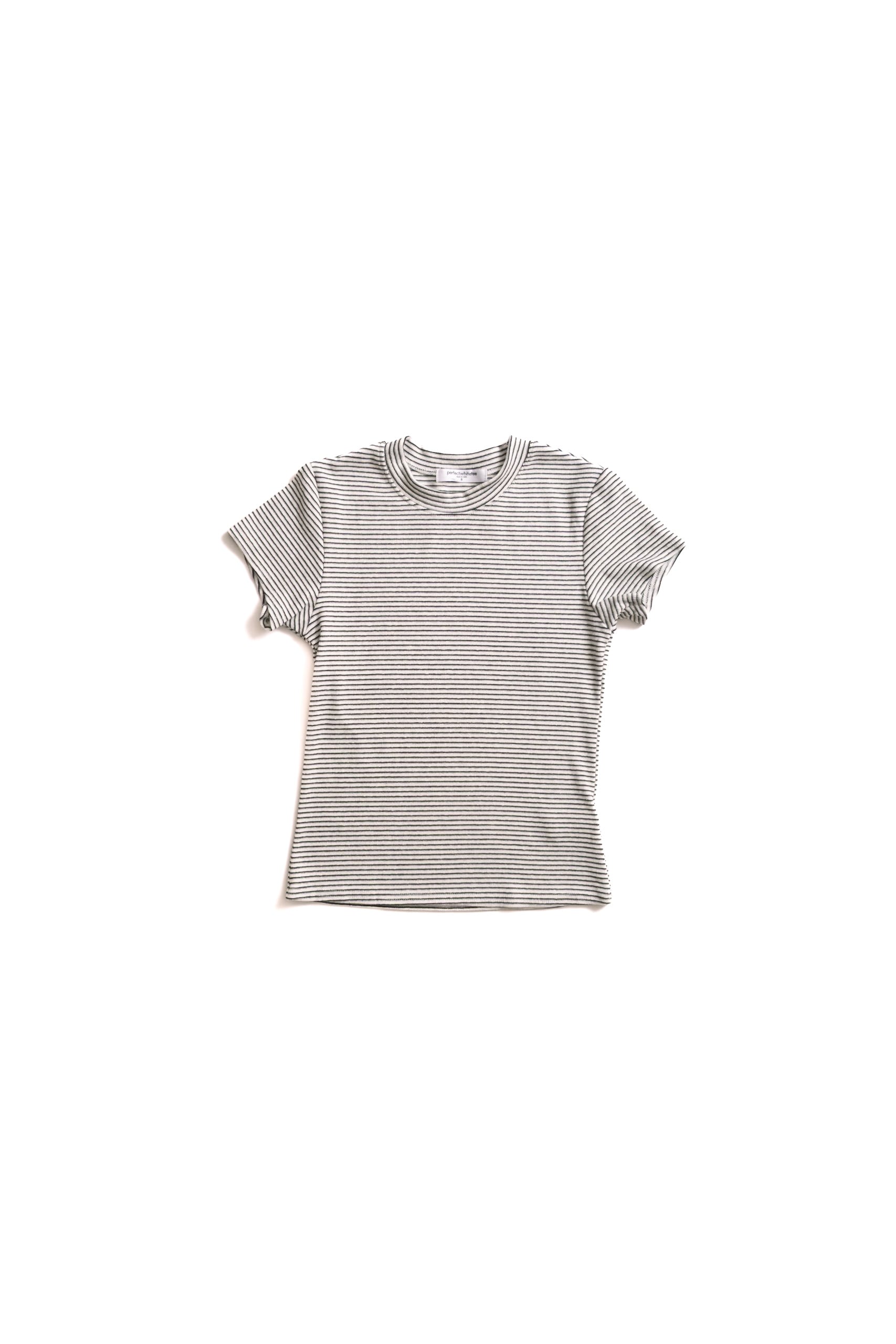 JUDE - HEATHER STRIPE