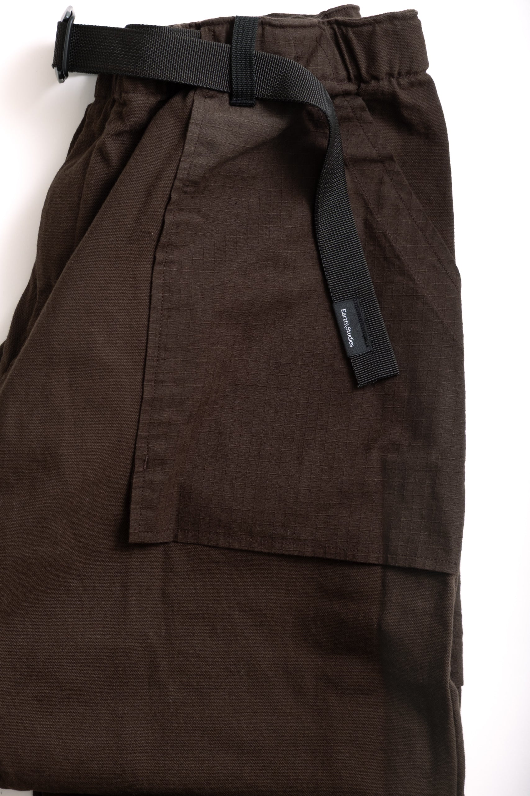 FIELD PANT - WALNUT