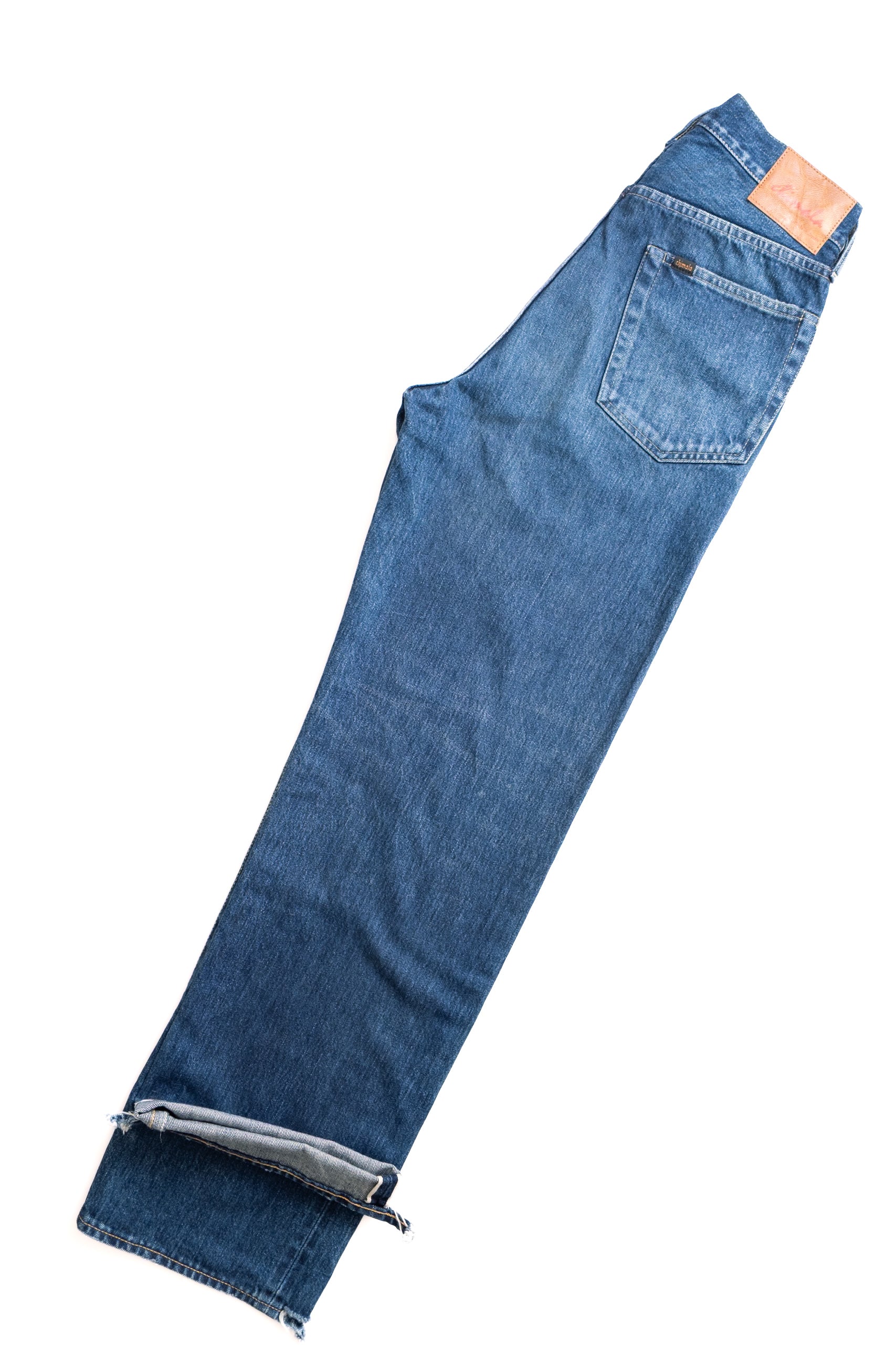 13.5OZ STRAIGHT - DARK SPLATTER