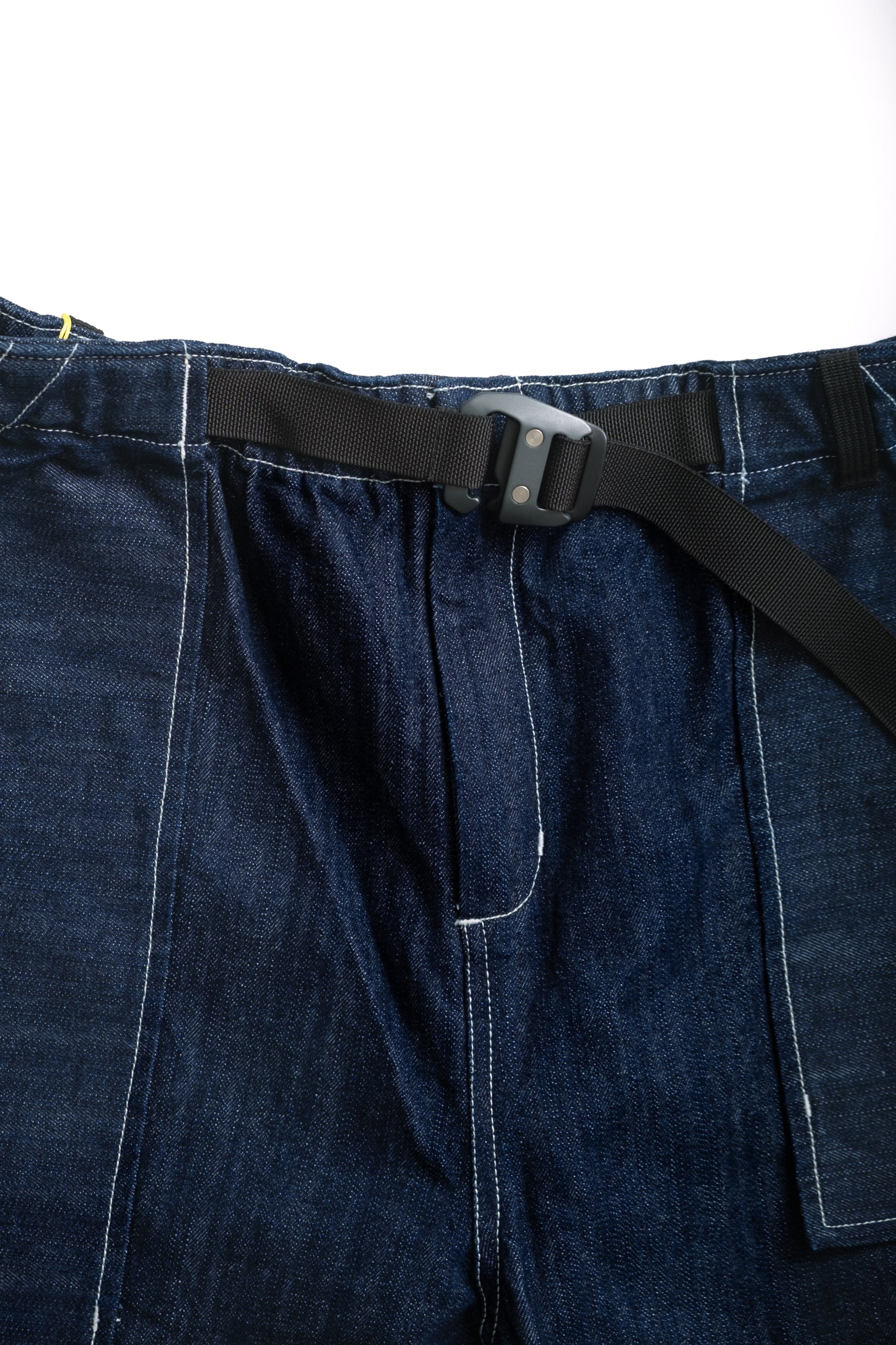 FIELD PANT - DENIM
