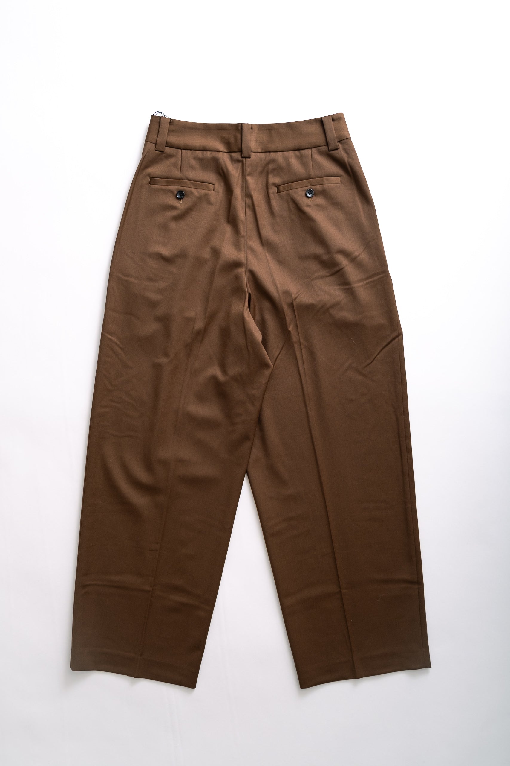 PORT TRO - BROWN
