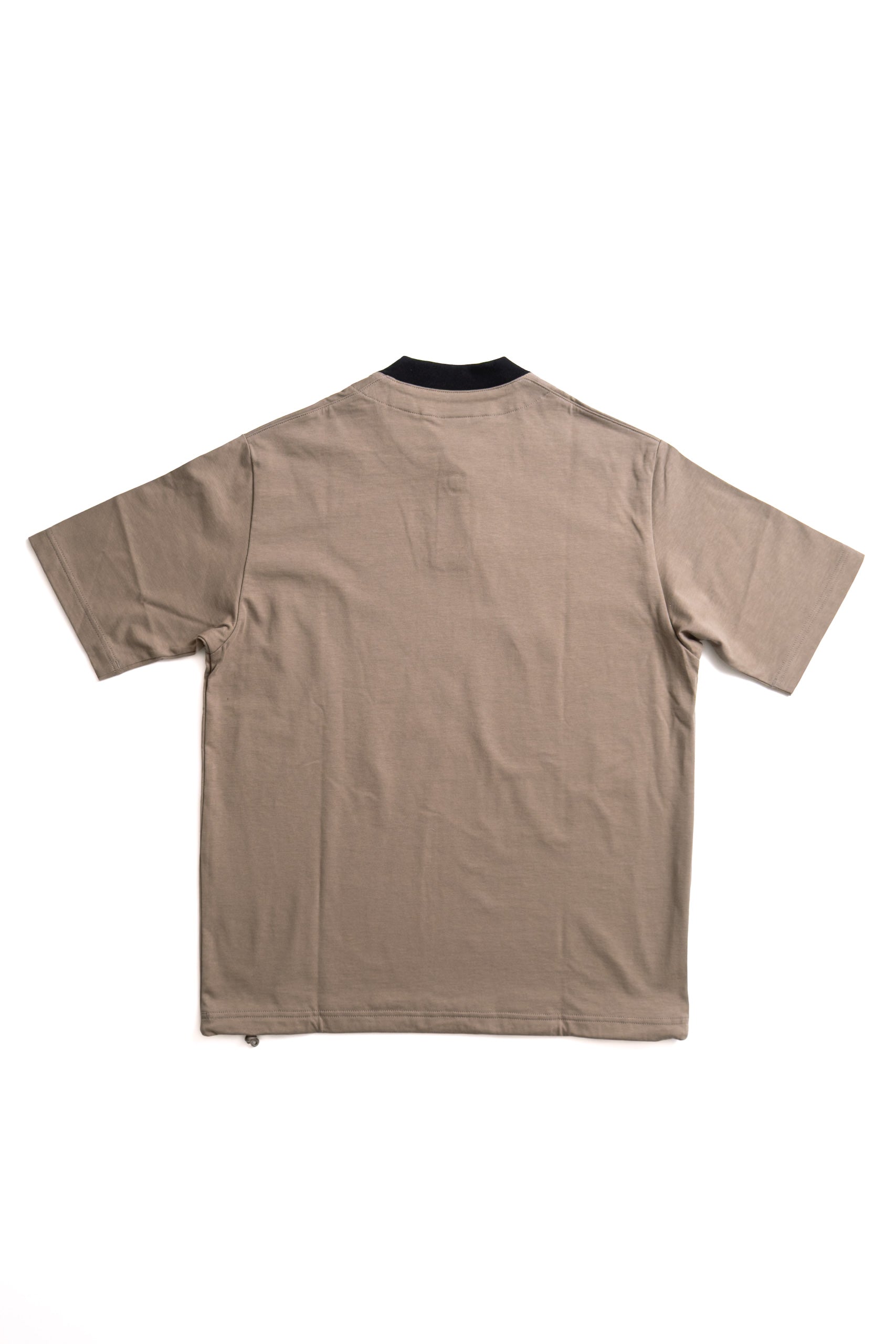 GRACE GJ - SEPIA/BLACK